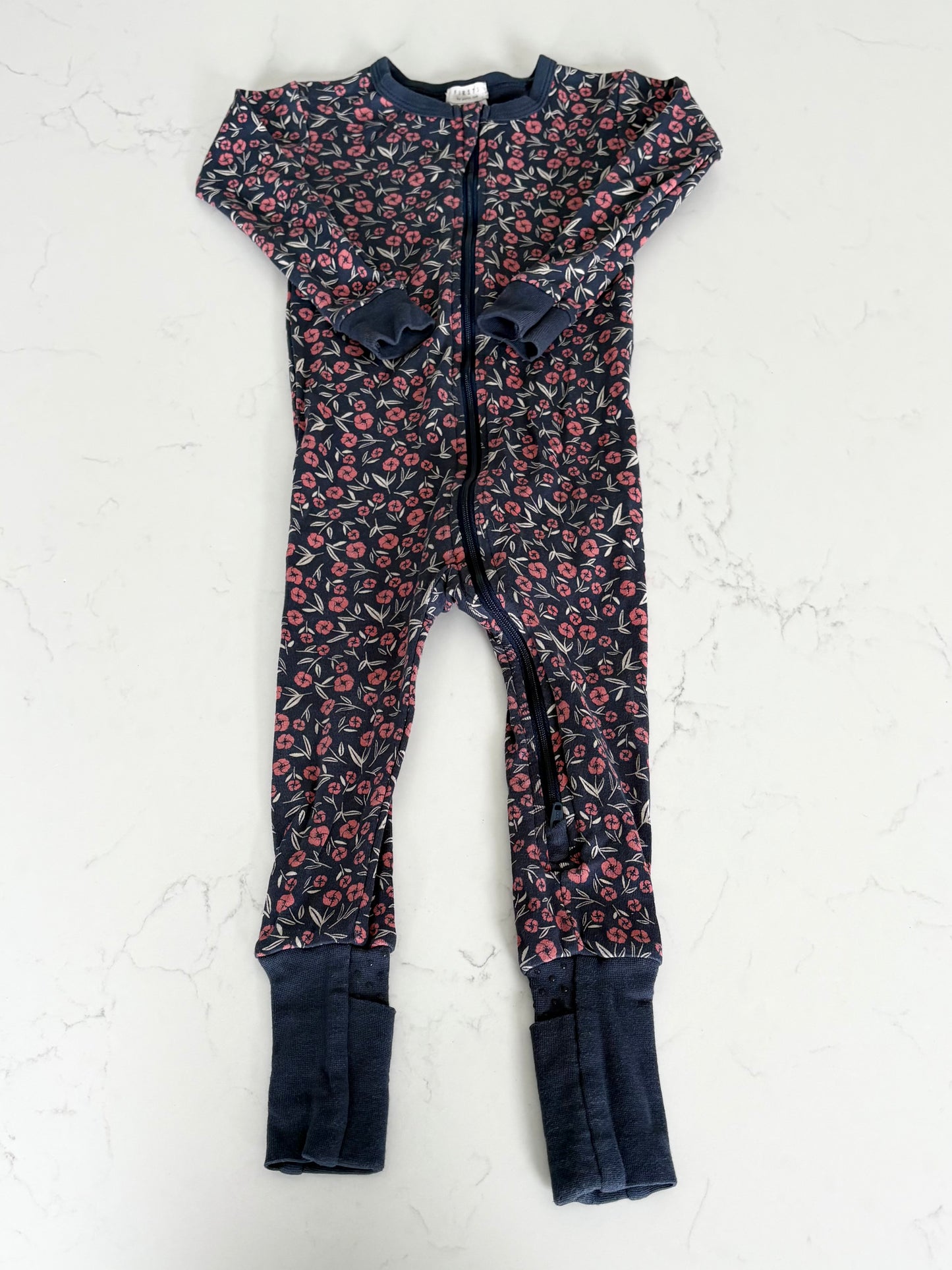 Petit lem/First-Pyjama-12 mois