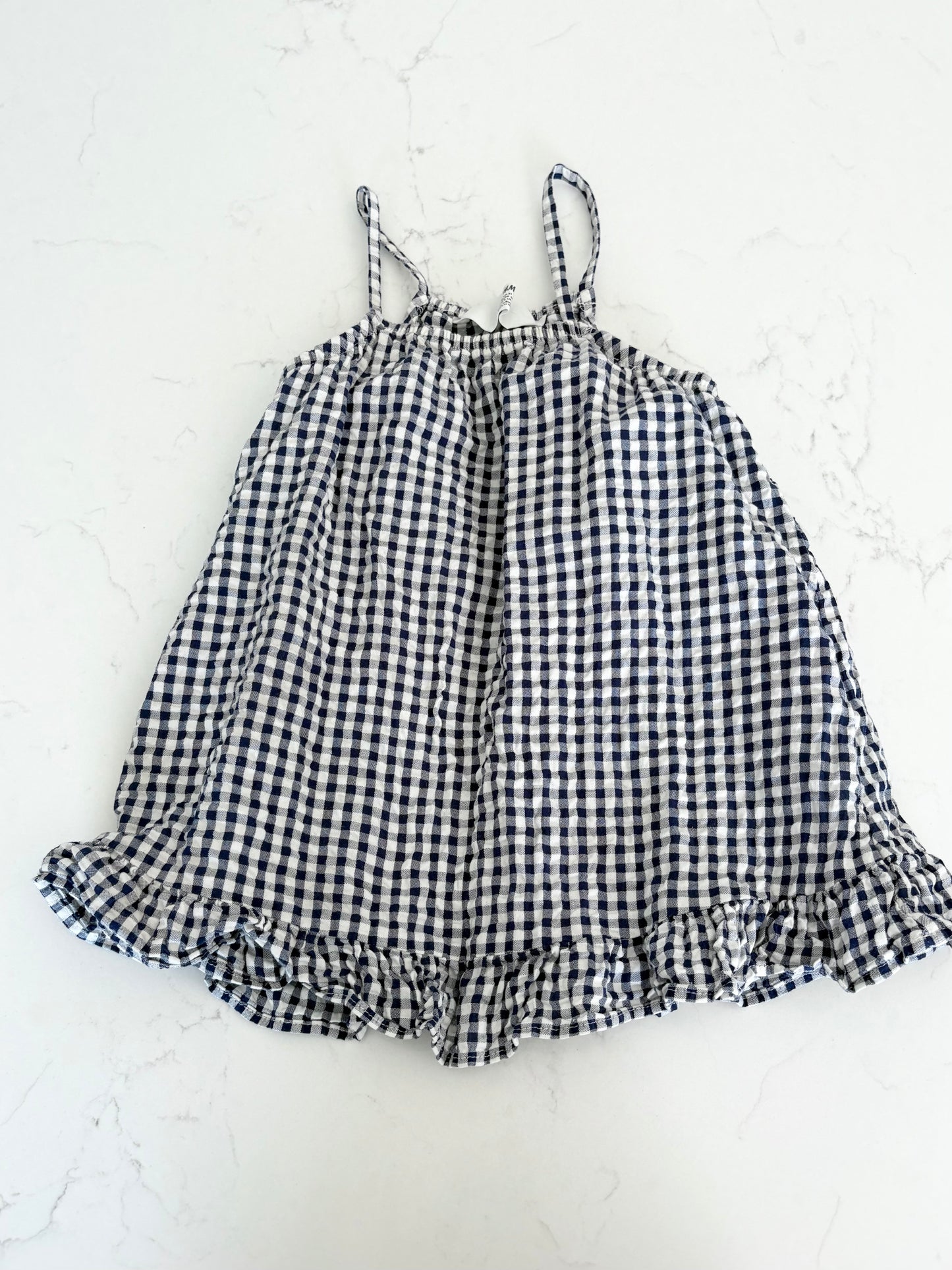 H&M-Robe-2/3T