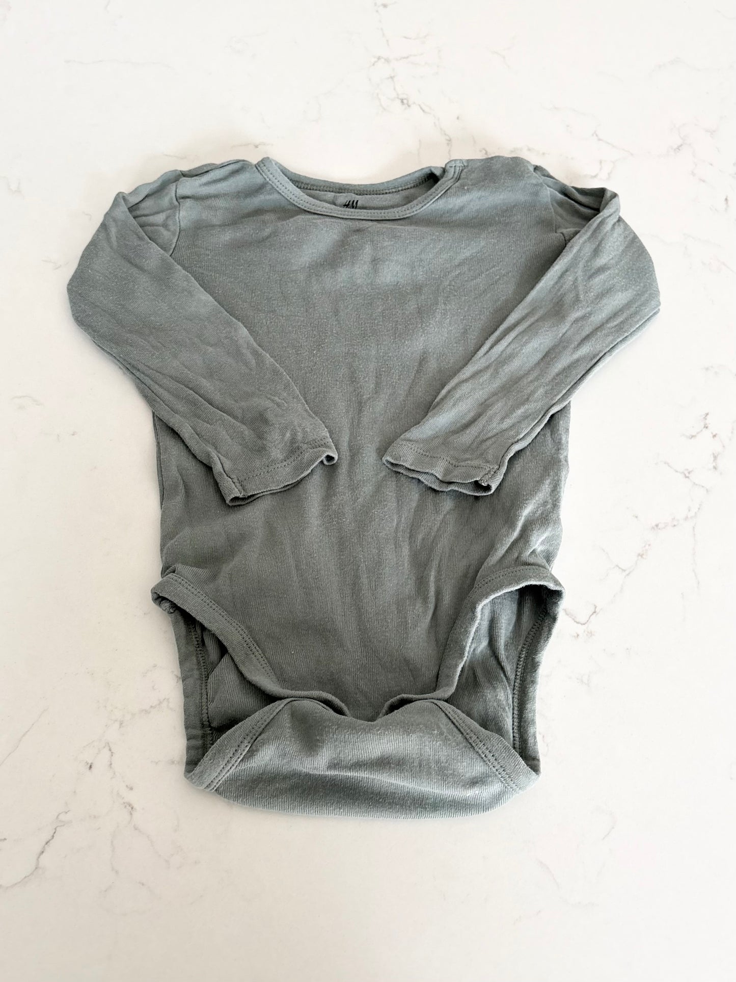 H&M-Cache couche-9/12 mois