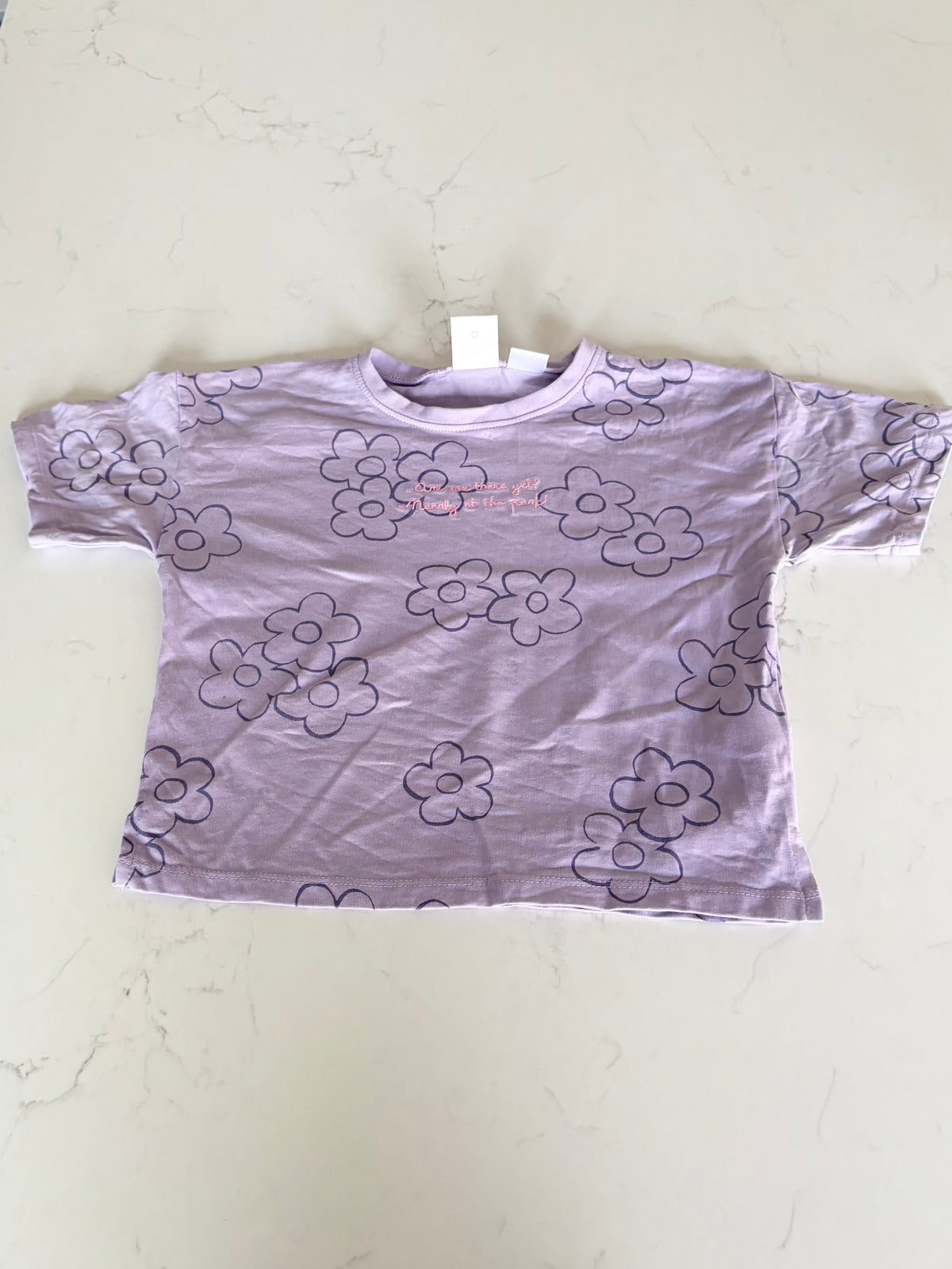 Zara-T shirt-5T