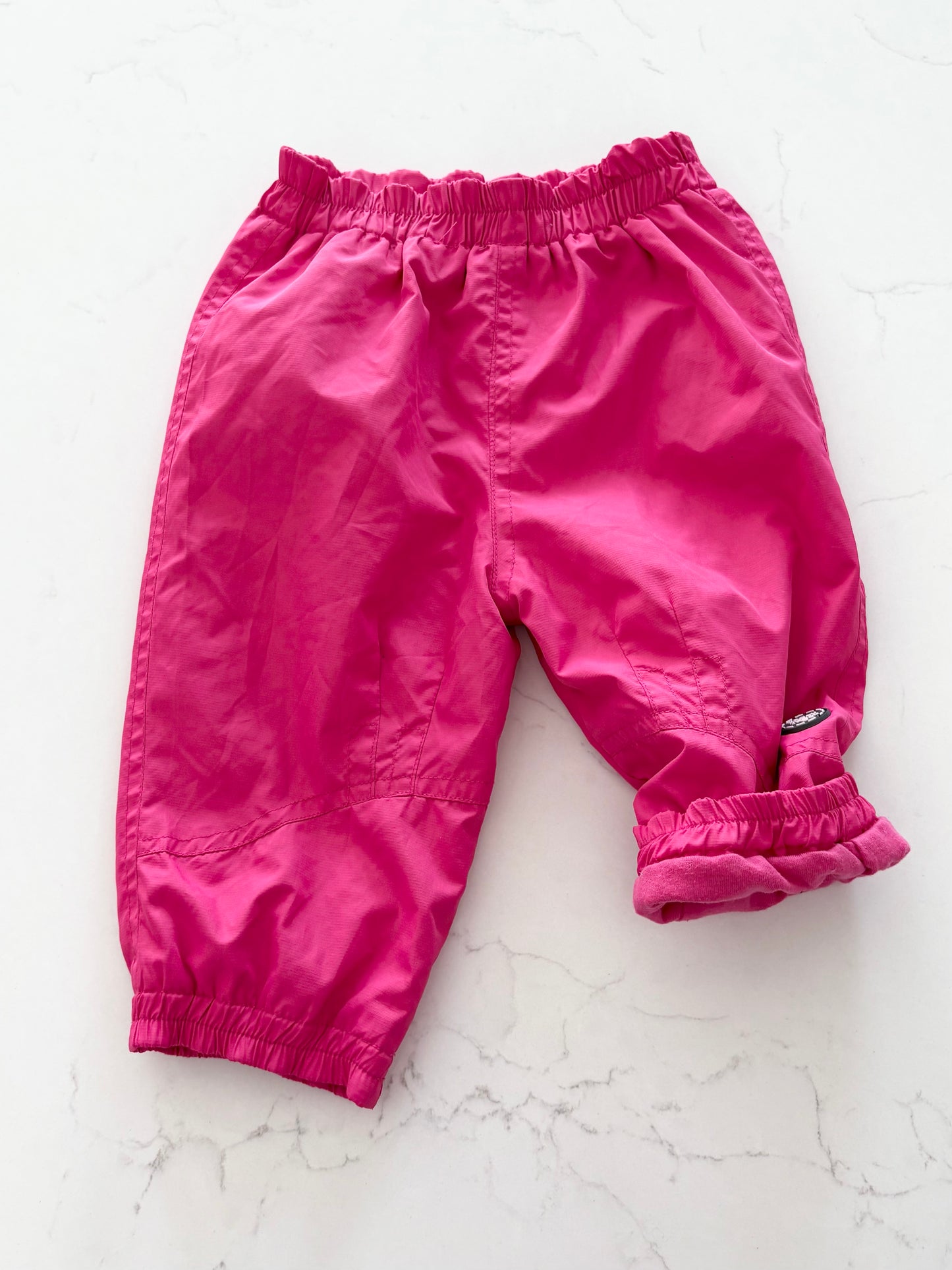 Gagou Tagou-Pantalon mi saison-9 mois