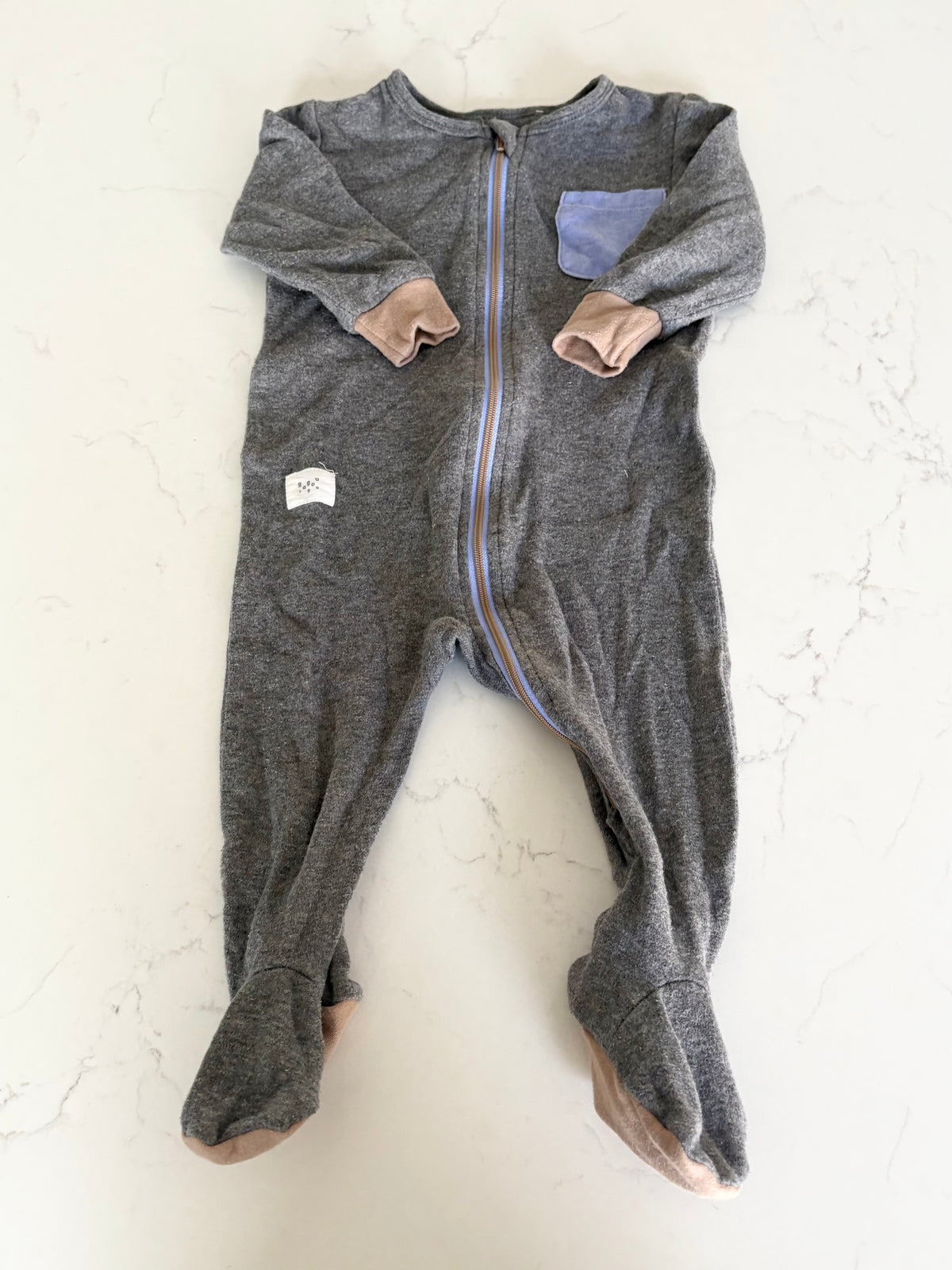 Gagou-Pyjama-9 mois