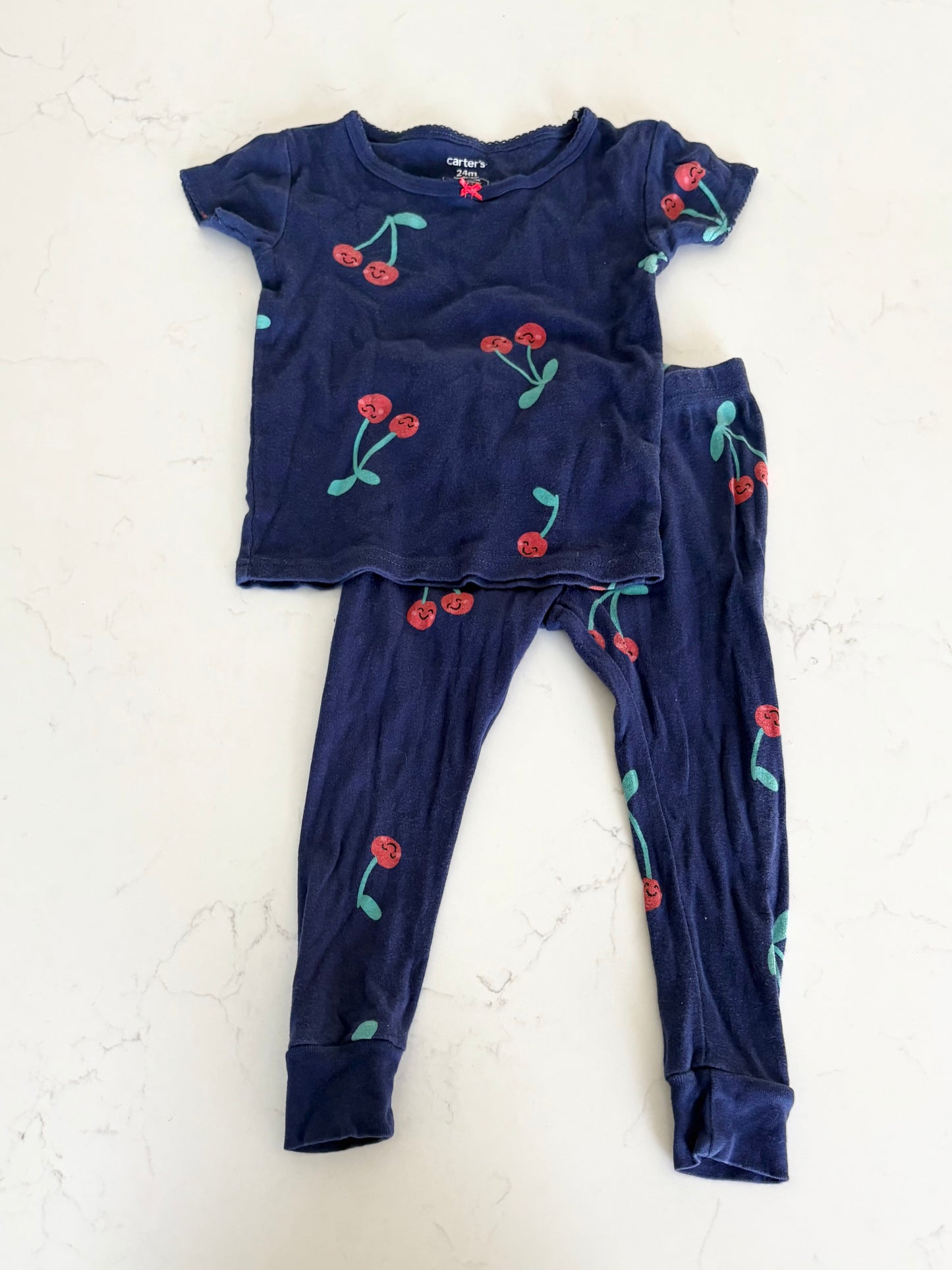 Carters-Pyjama-24 mois