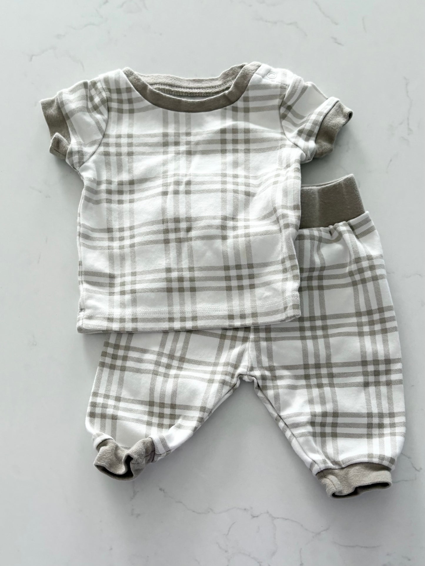 Blumind-Pyjama-1 mois