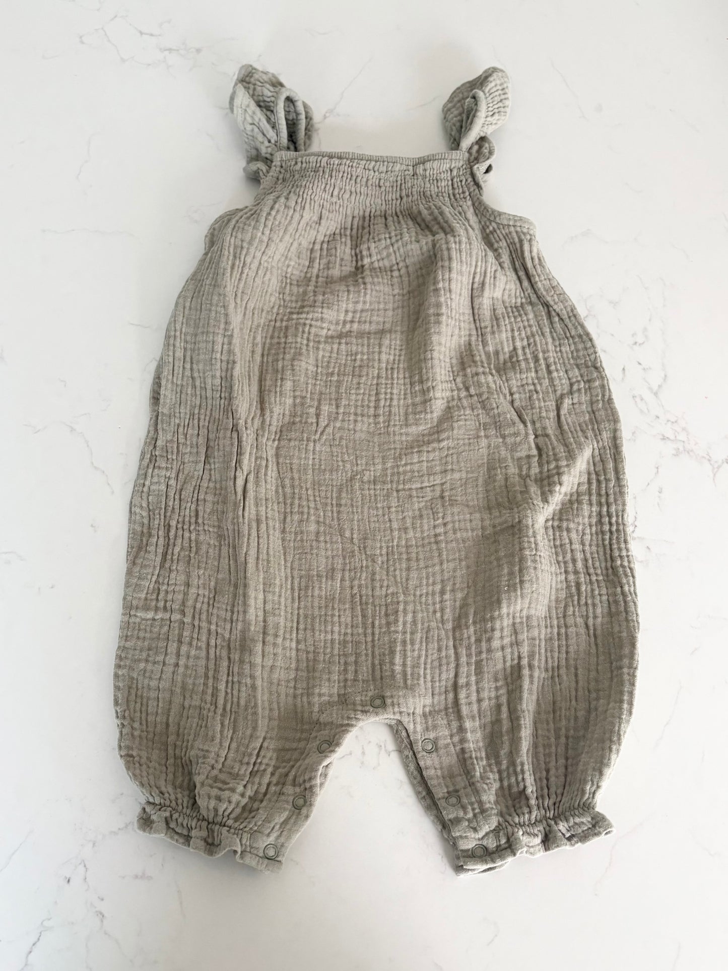 George-Barboteuse-18/24 mois