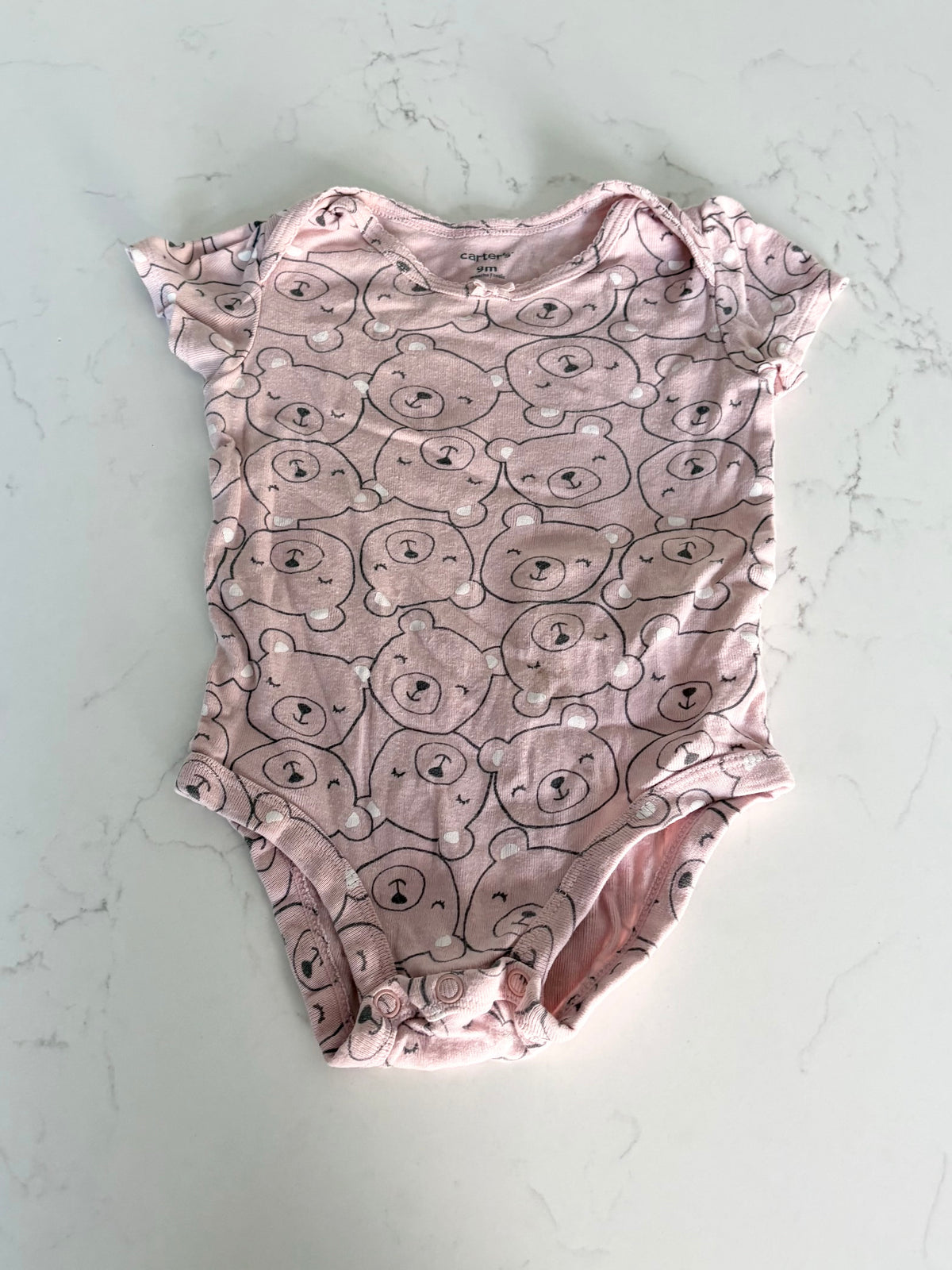 Carters-Cache couche-9 mois