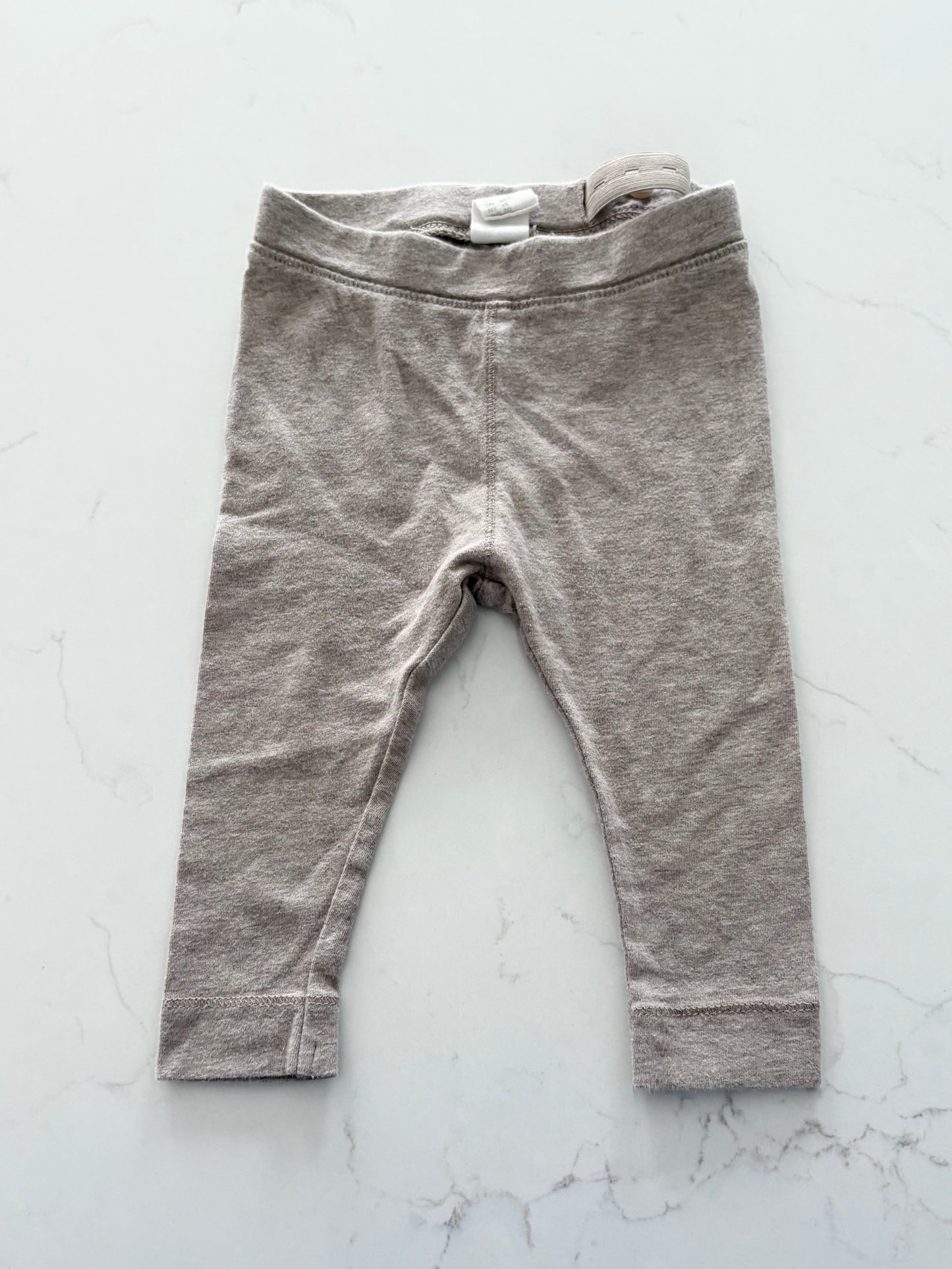 H&M-Pantalon-4/6 mois