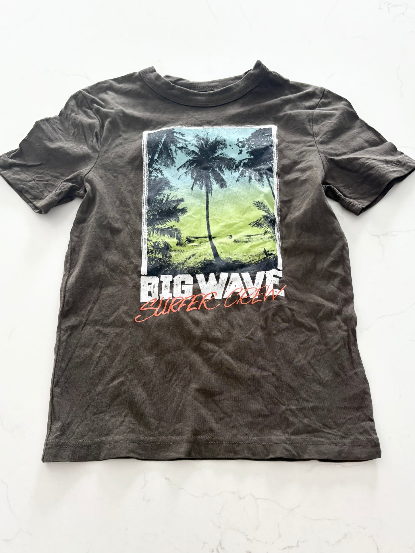 Joe Fresh-T shirt-6T