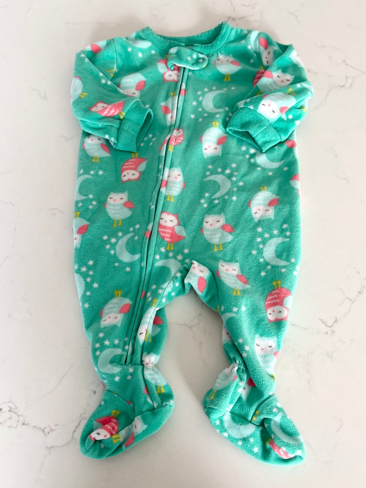 Carters-Pyjama-3 mois