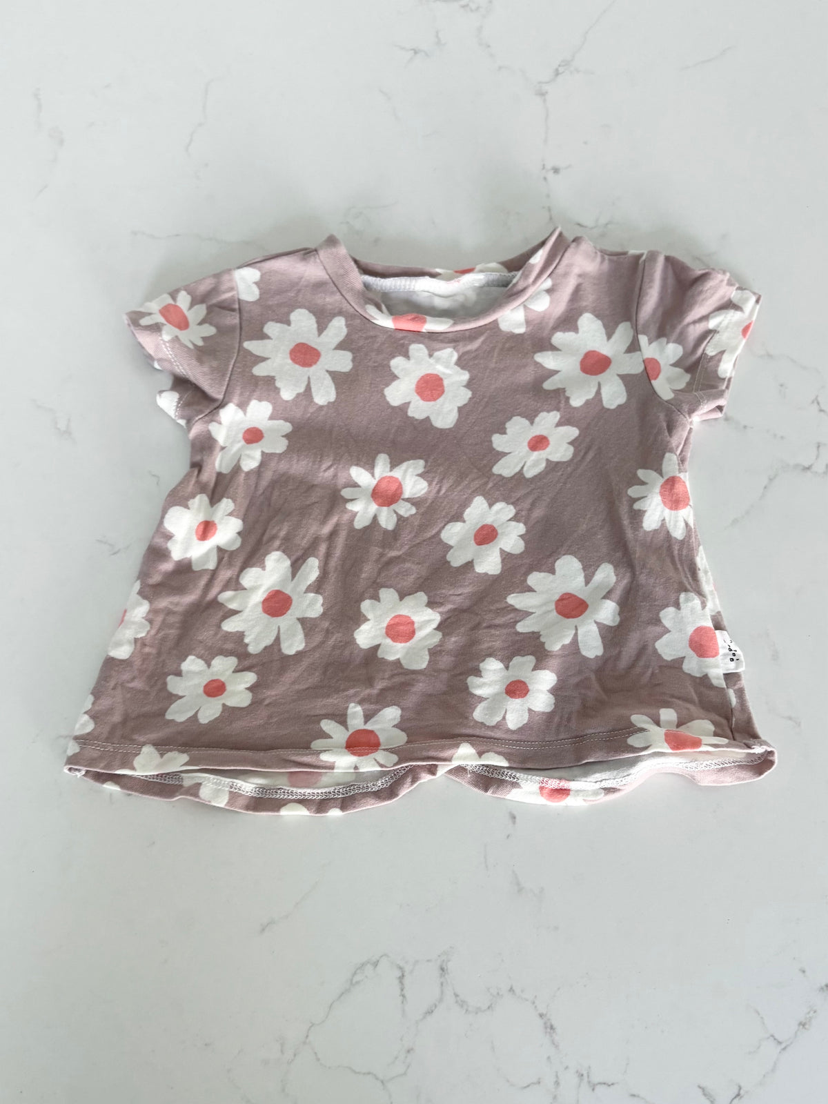 Gagou-T shirt-9 mois