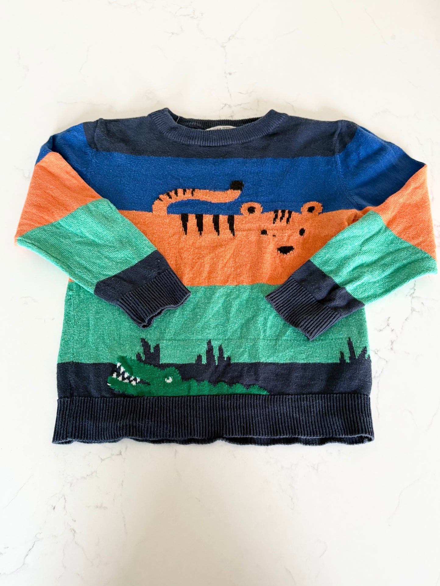 H&M-Chandail-2/4T