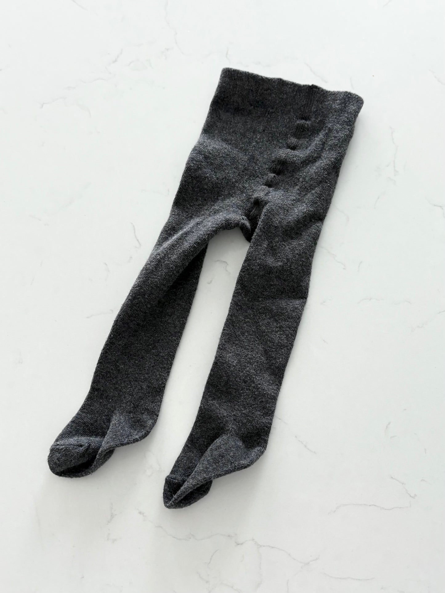 TAG-Bas collant-6/12 mois