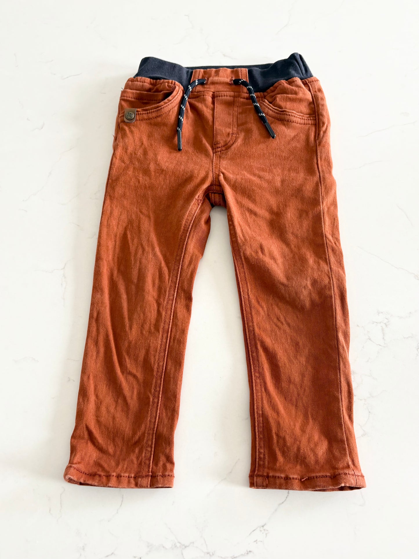 Nano-Pantalon-24 mois