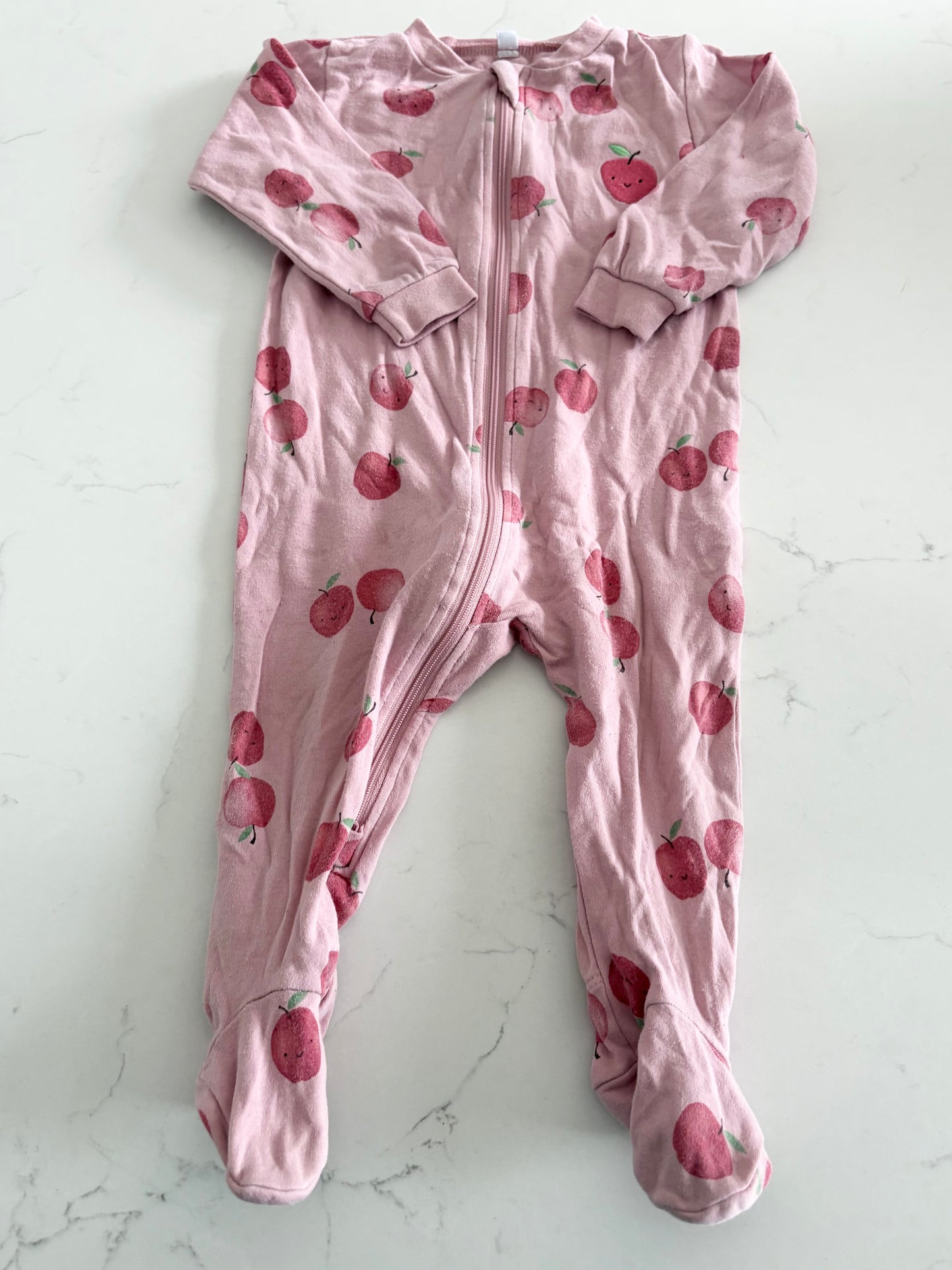 Pekkle-Pyjama-9 mois