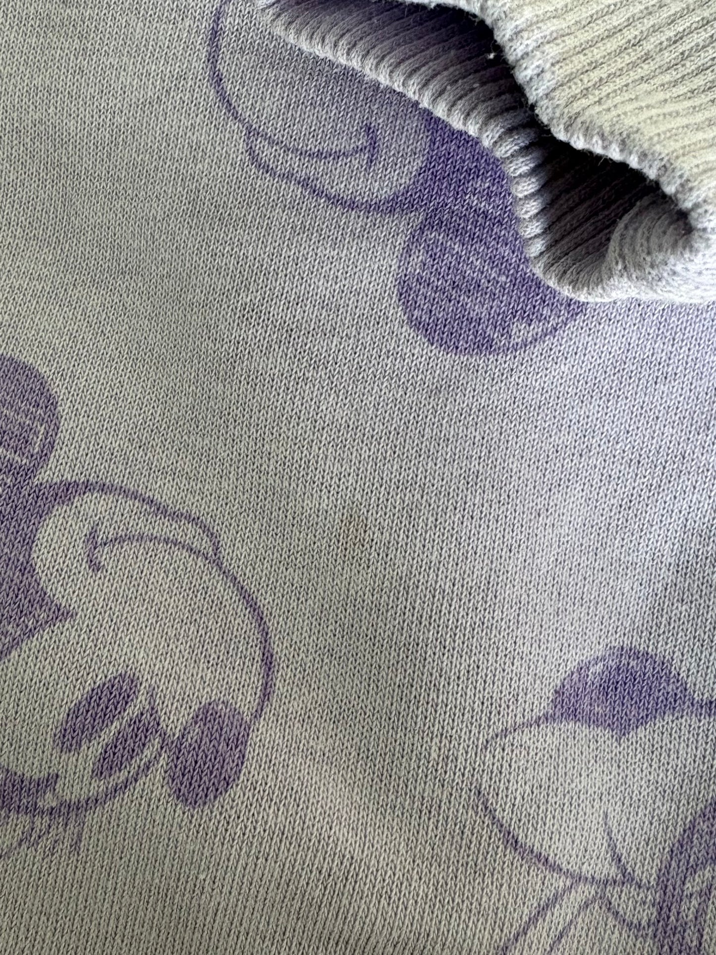 Disney-Ensemble-24 mois ( imperfection crewneck )
