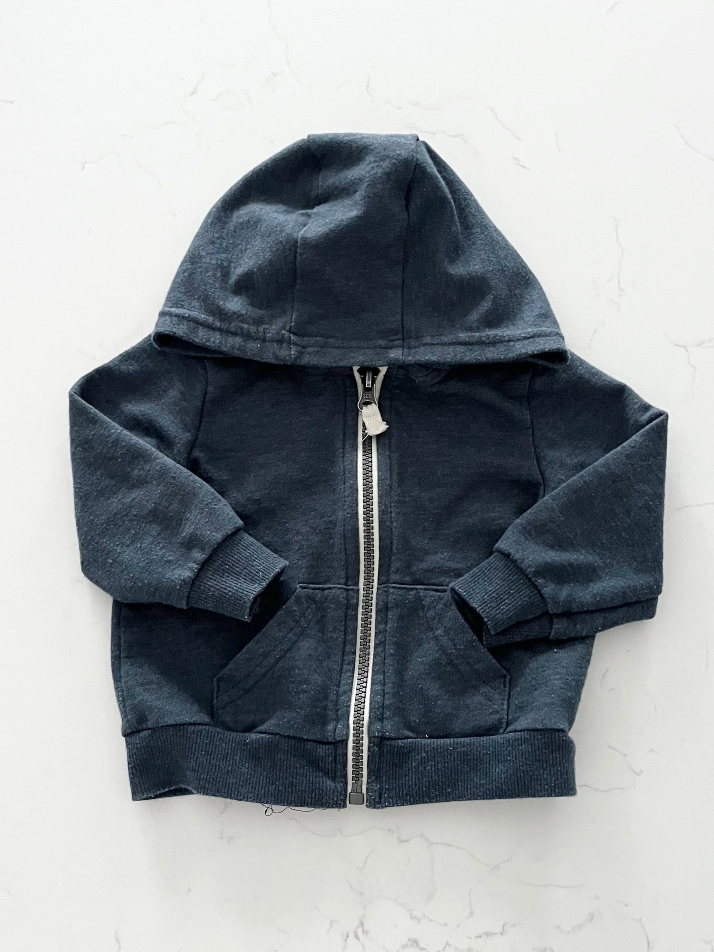 Carters-Veste-9 mois