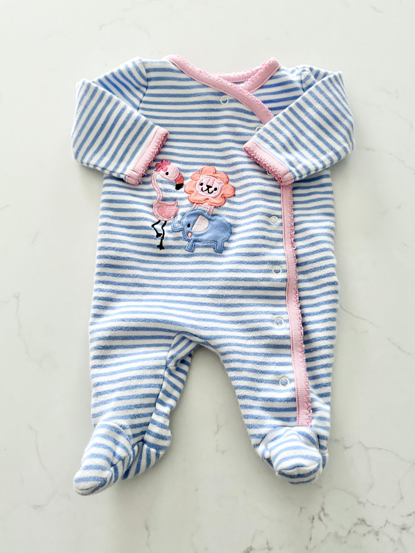 Koala baby-Pyjama-Nb