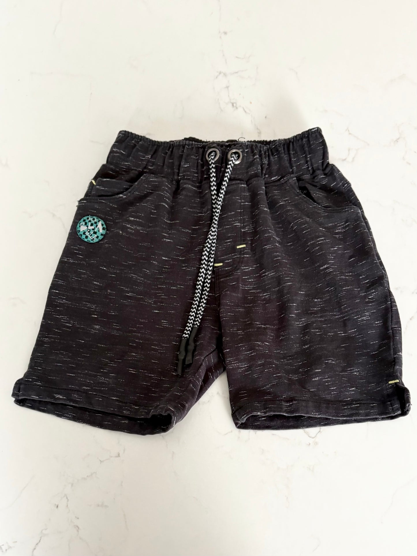 Souris Mini-Short-4T