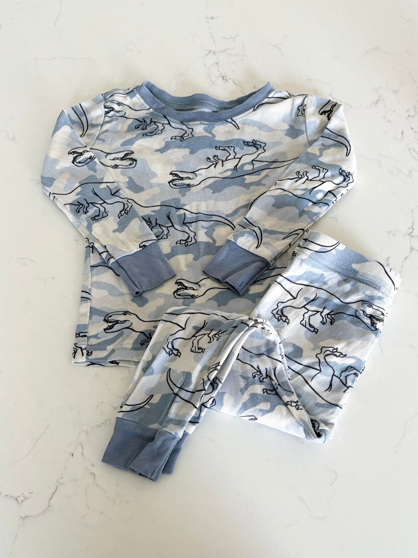 Old Navy-Pyjama-2T