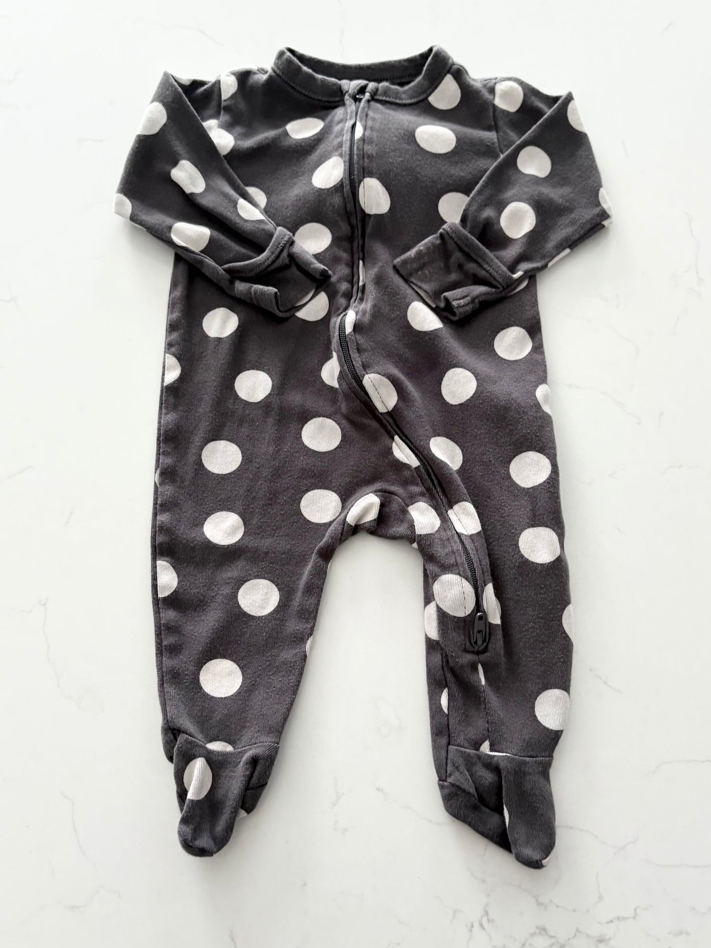 Old Navy-Pyjama-6/9 mois