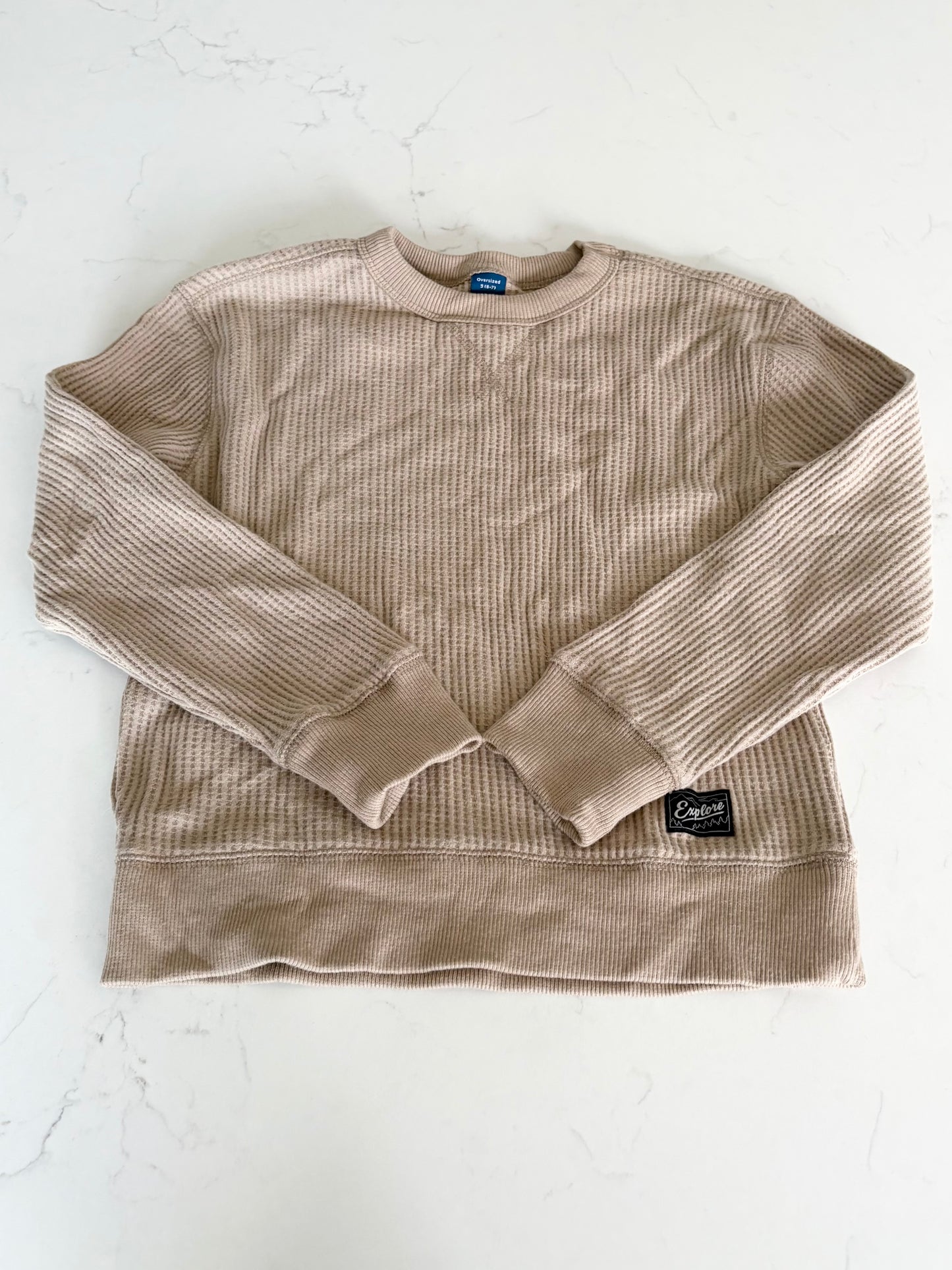 Old Navy-Chandail-6/7T