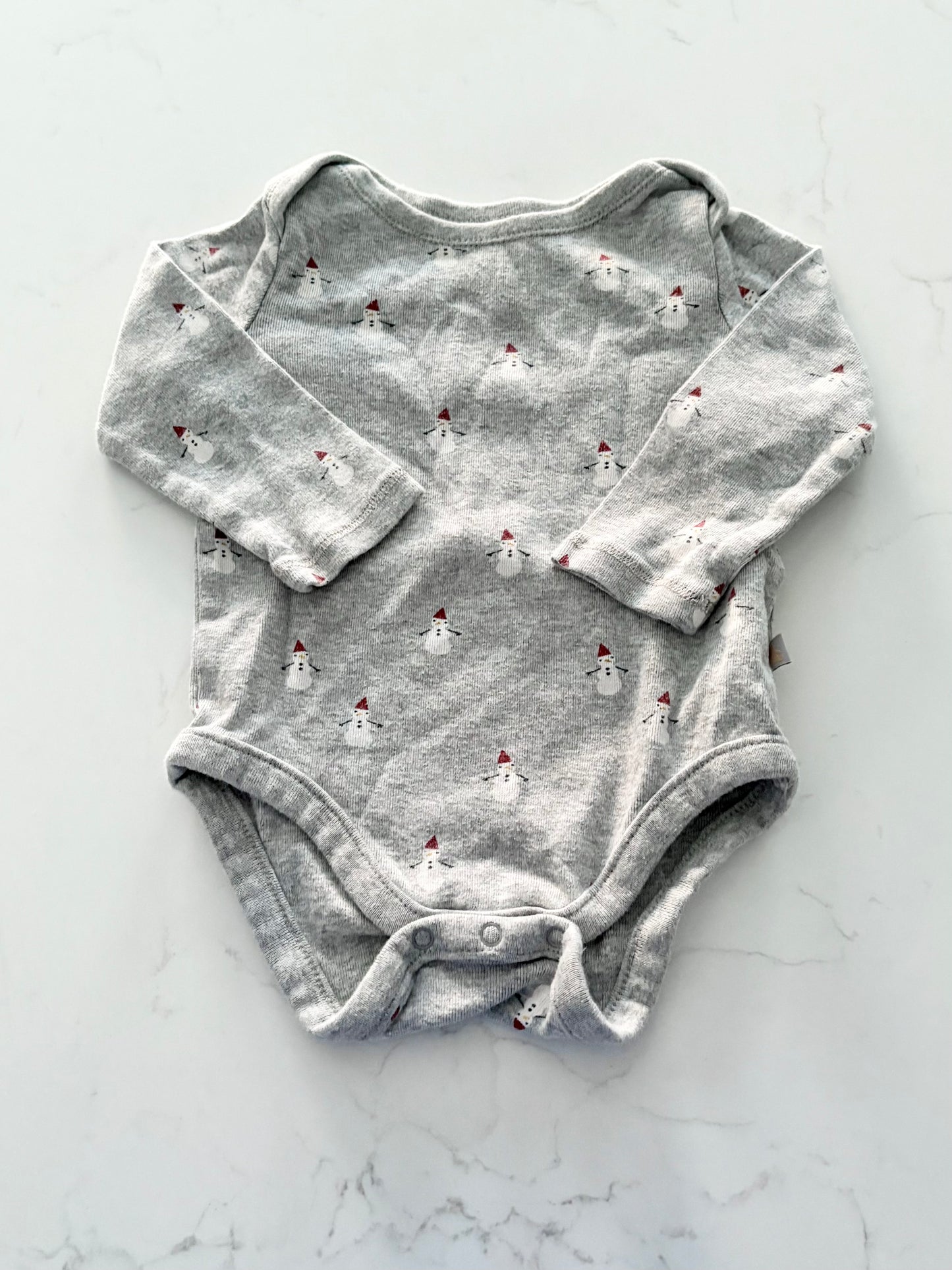 GAP-Cache couche-6/12 mois