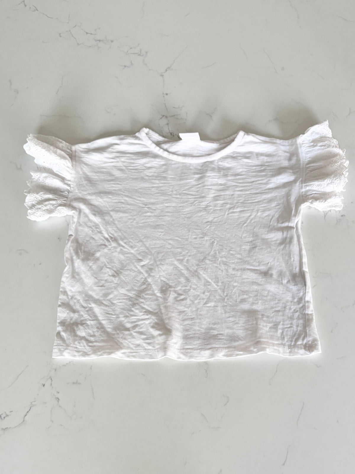 Zara-T shirt-4/5T