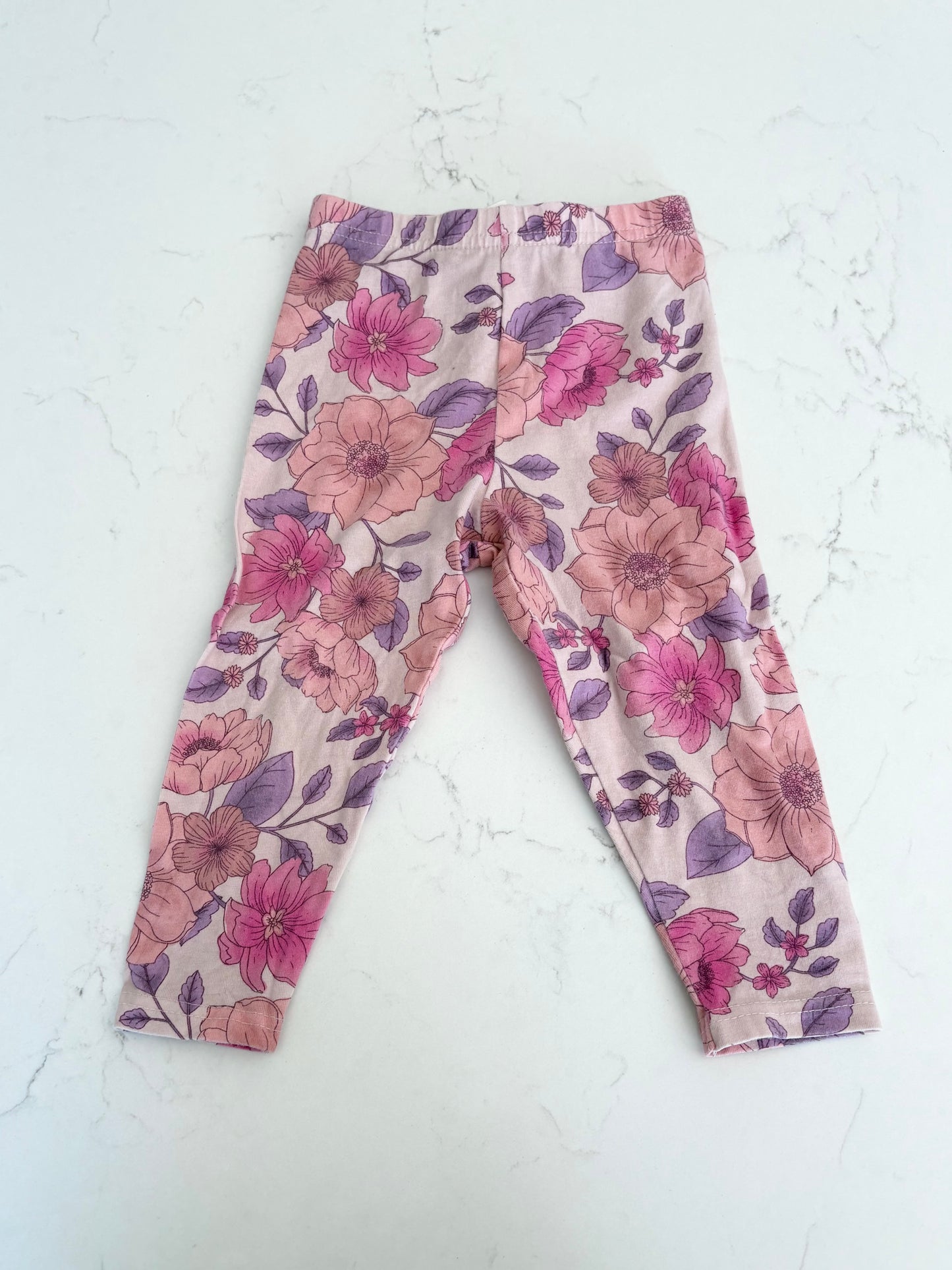 Oshkosh-Legging-24 mois