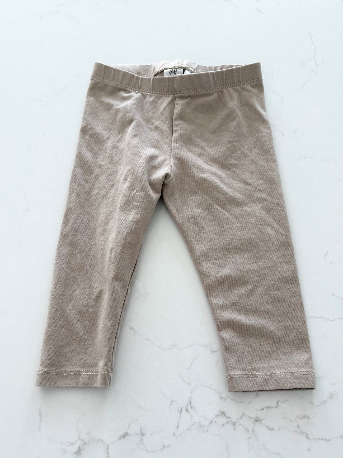 H&M-Pantalon-18/24 mois