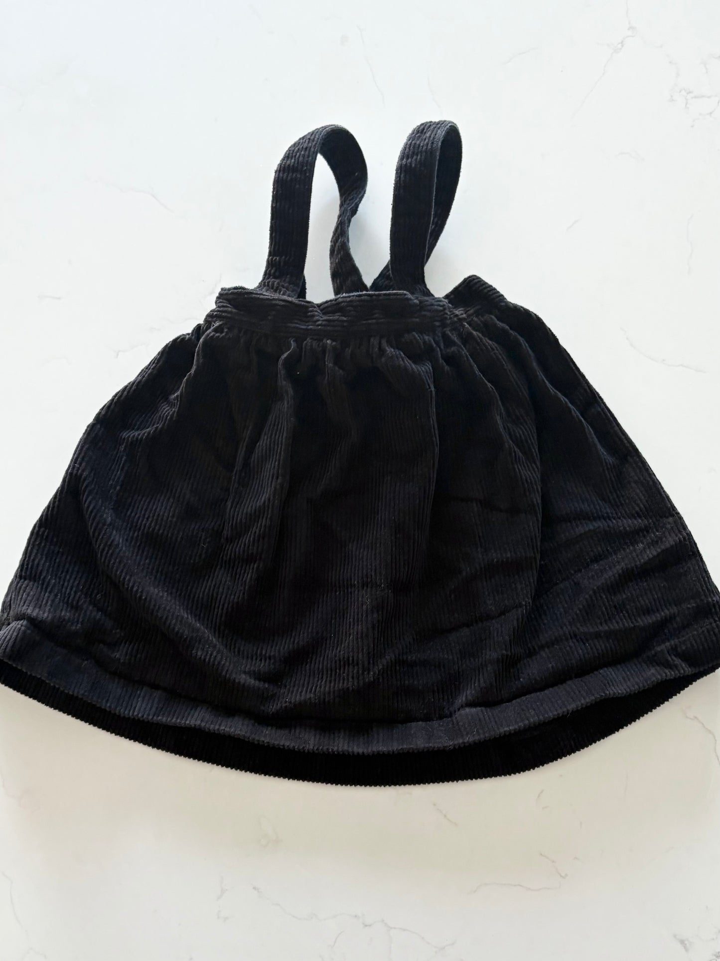 Les petites nature-Robe-M (2 ans1/2 à 5T)