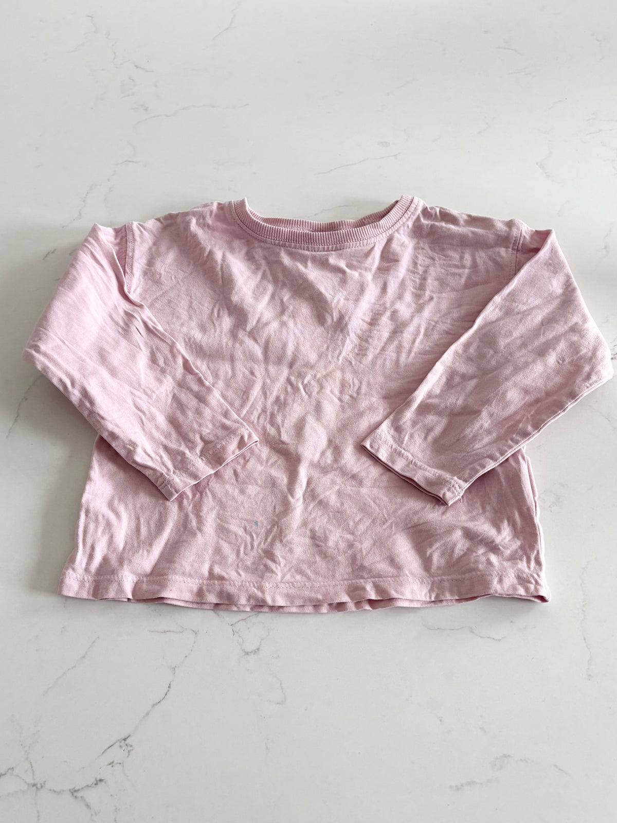 Zara-Chandail-2T