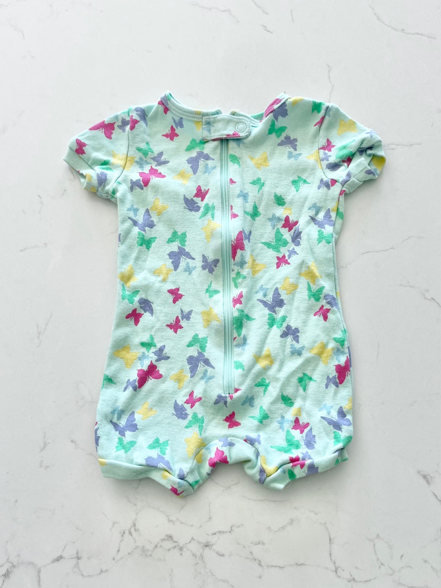 Joe Fresh-Pyjama/Barboteuse-3/6 mois