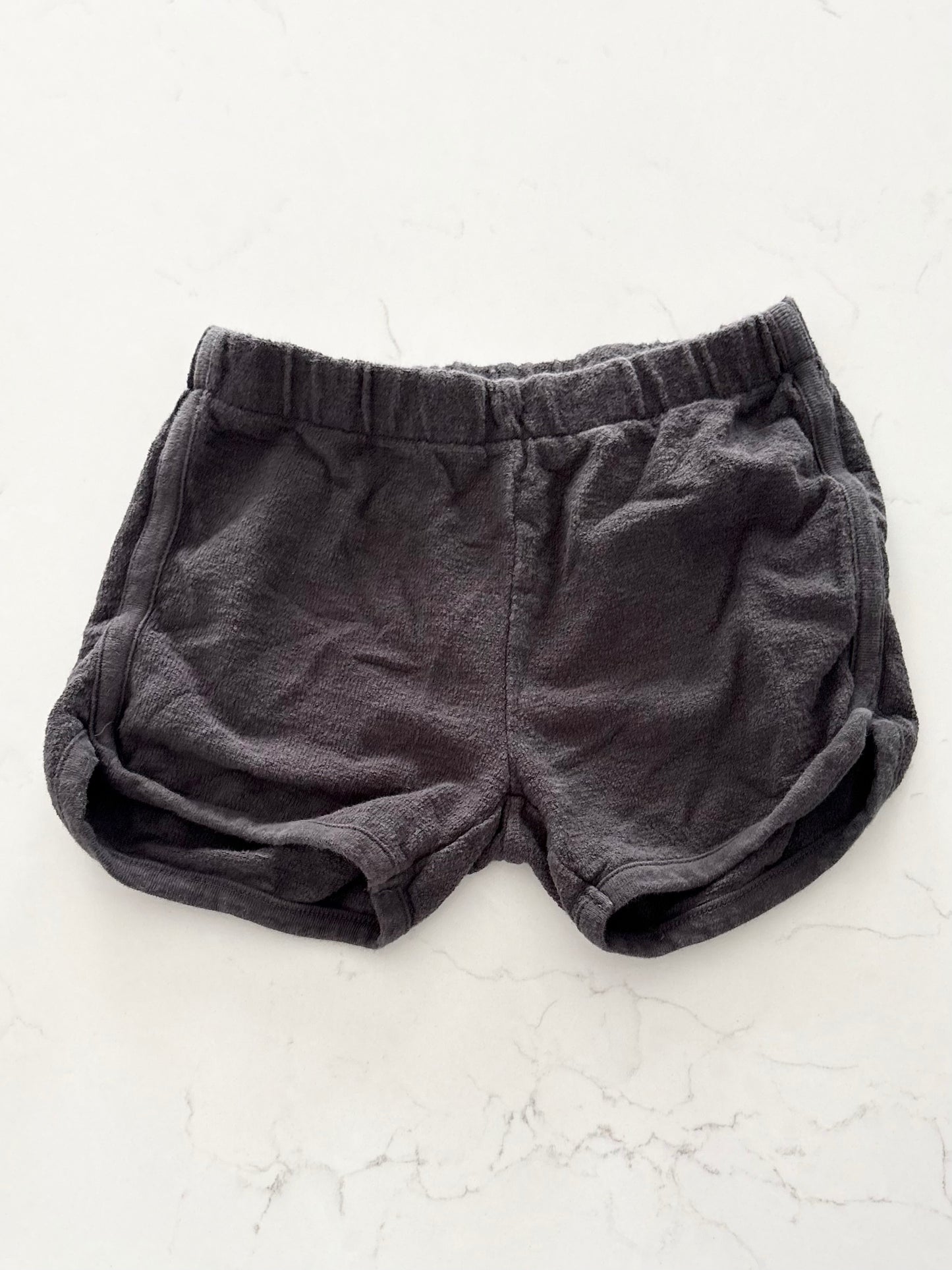 Zara-Short-3/4T