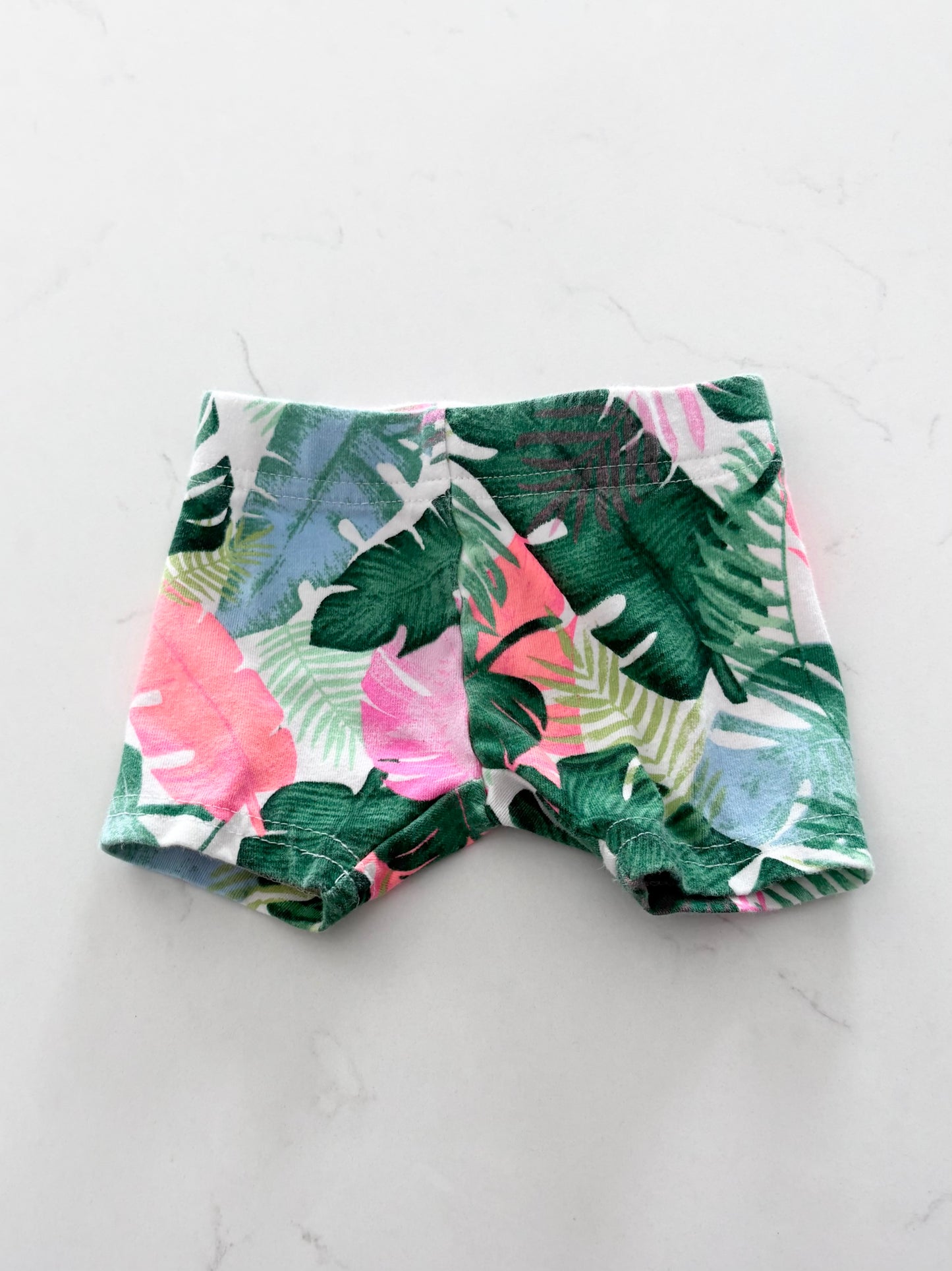 George-Short-0/3 mois