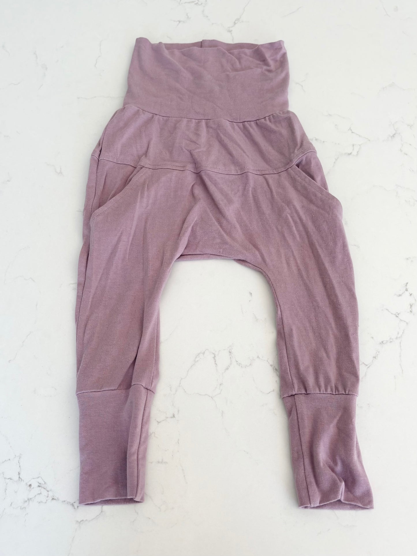 Little yogi-Pantalon évolutif-1/3T