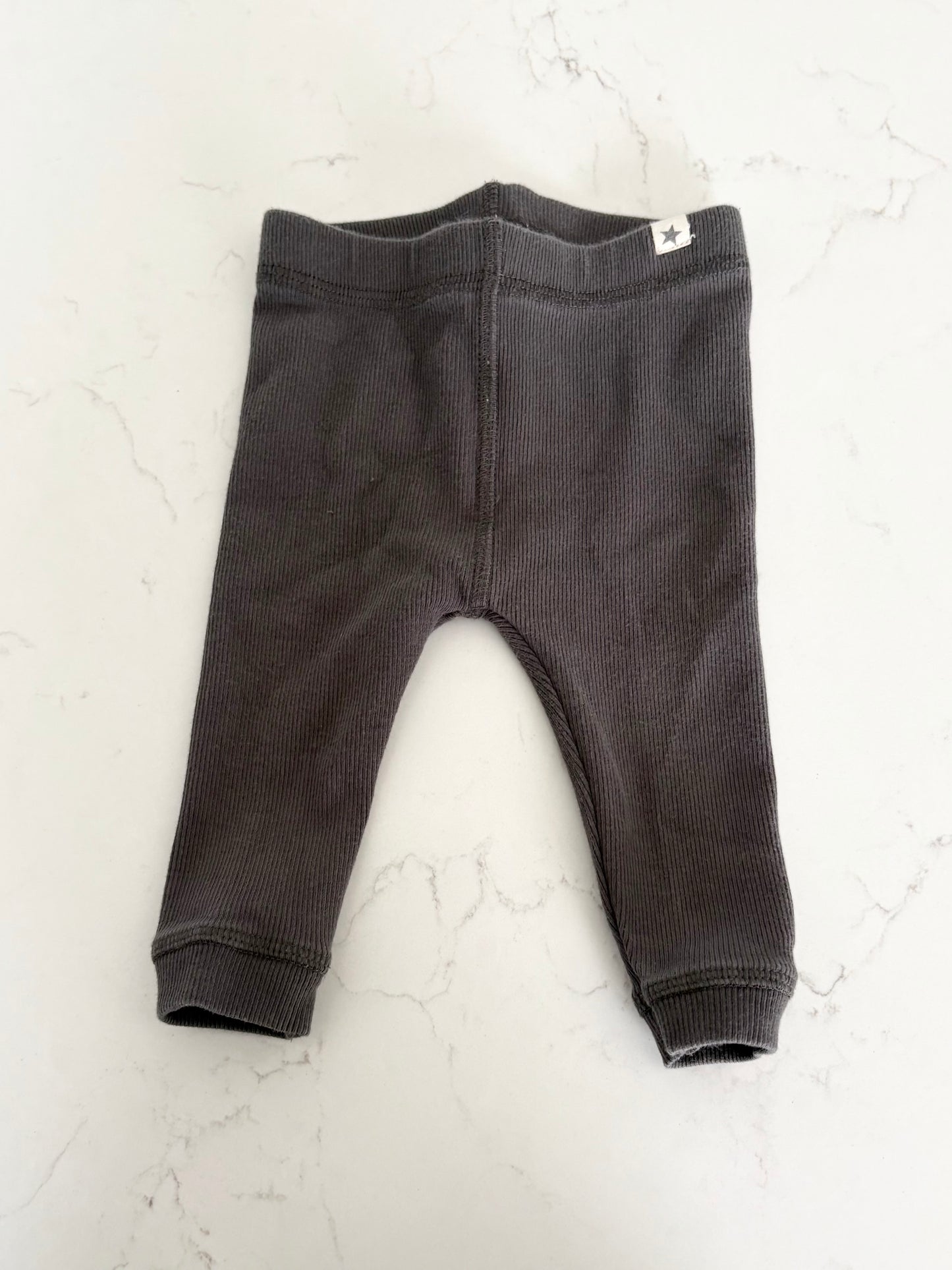 Zara-Pantalon-3/6 mois