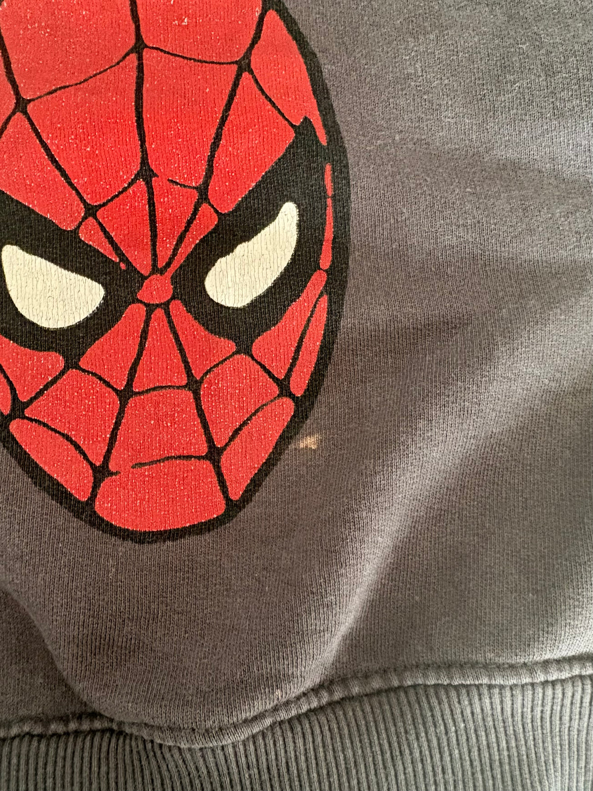 *Imparfait-Zara-Crewneck-18 mois