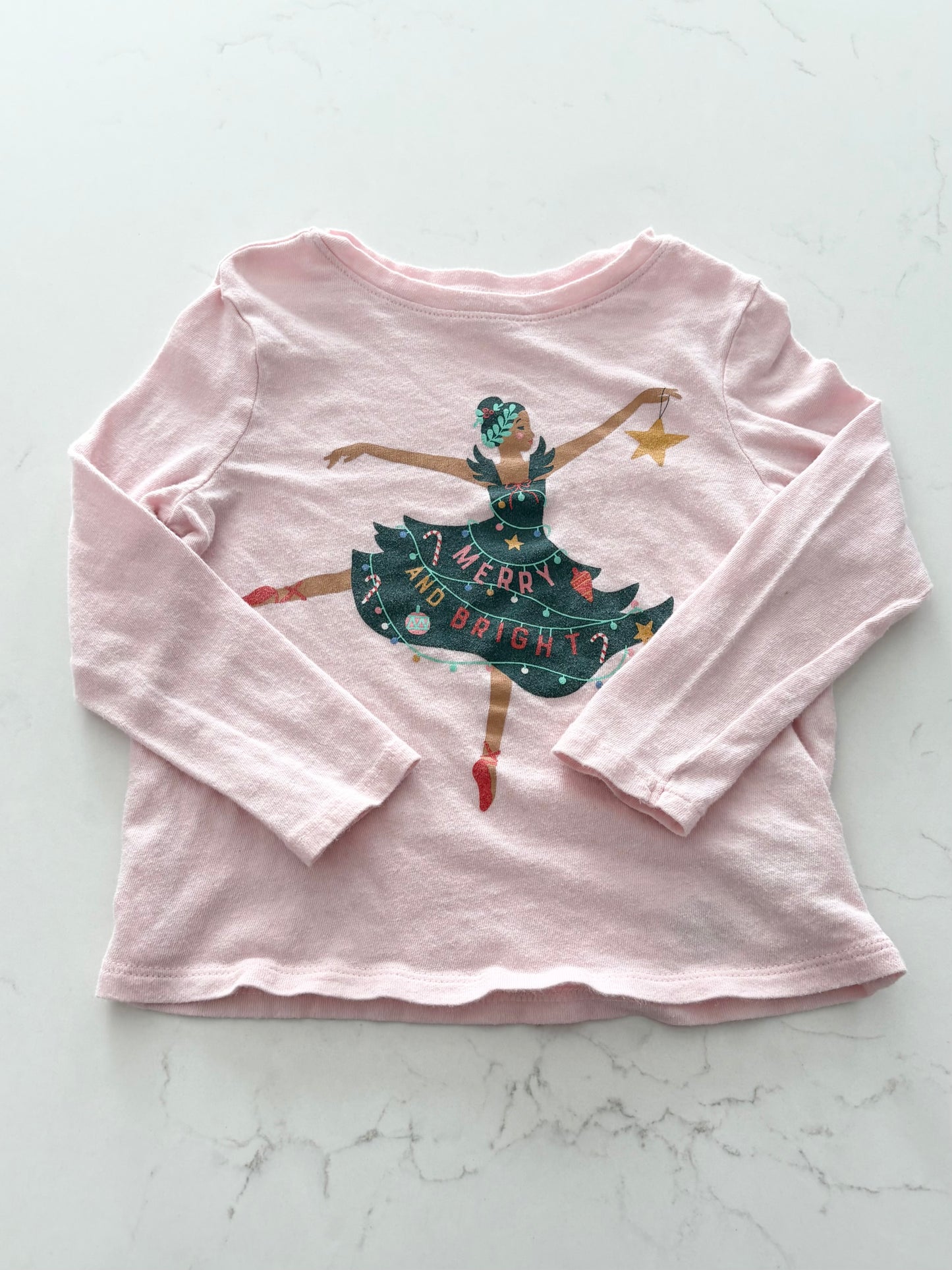 Old Navy-chandail-2T