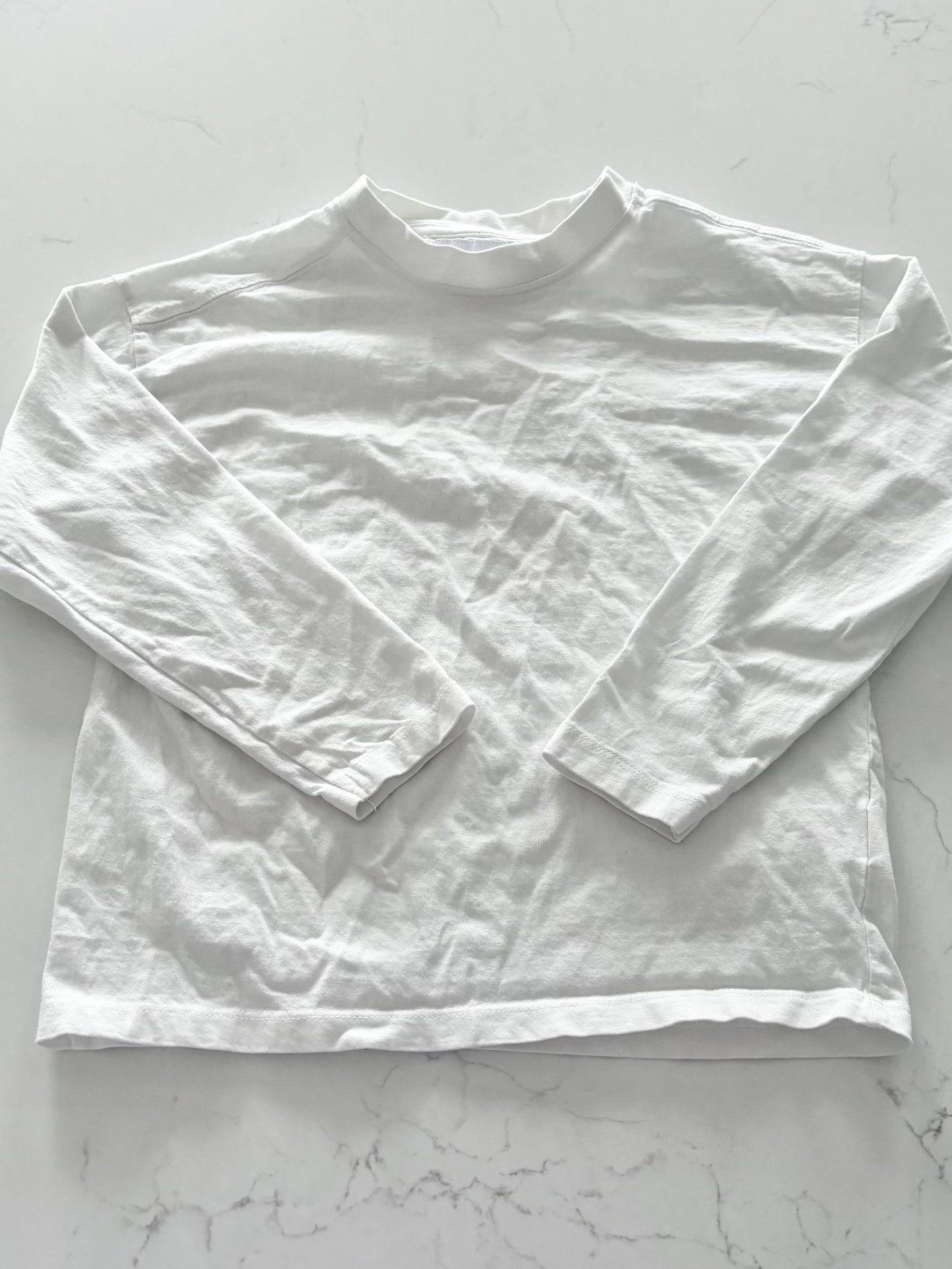 Zara-Chandail-8/9T