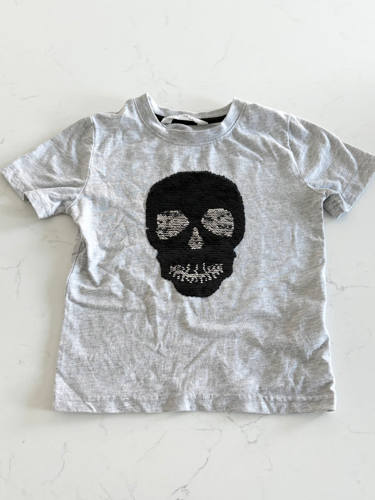 H&M-T shirt-4/6T