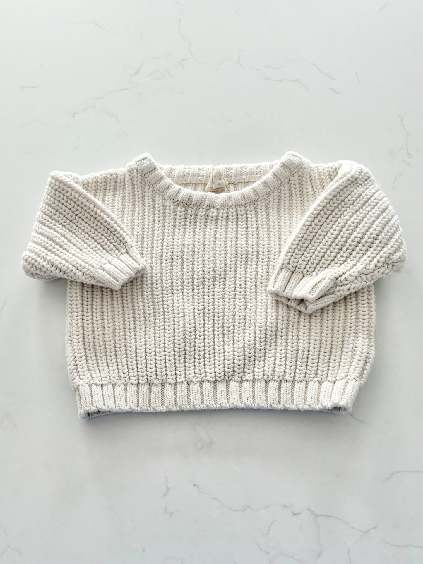Old Navy-Chandail de laine-0/3 mois