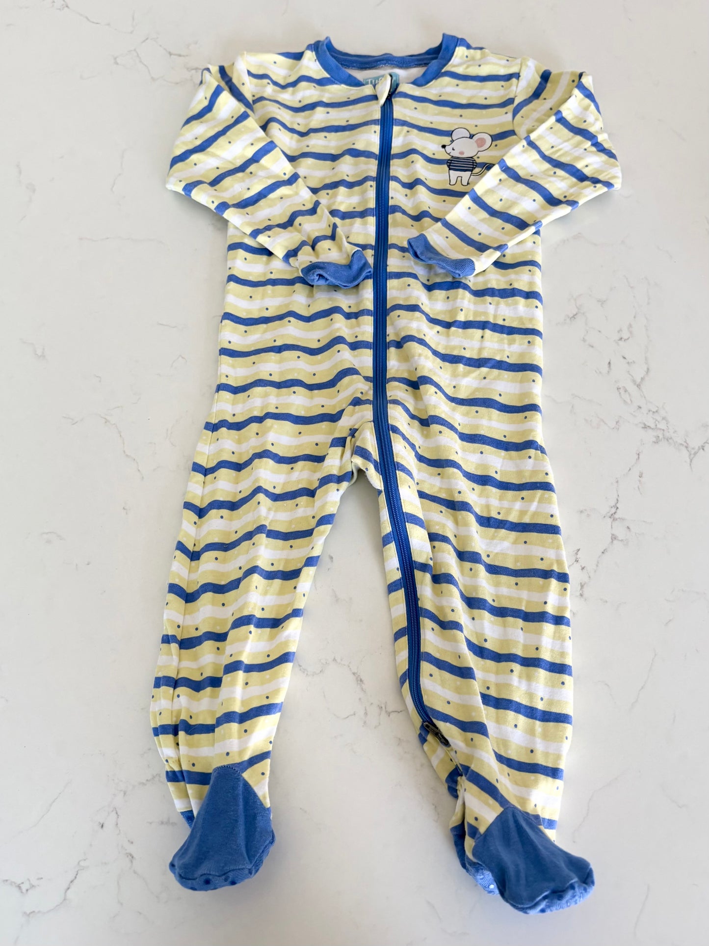 Tuffy-Pyjama-18 mois