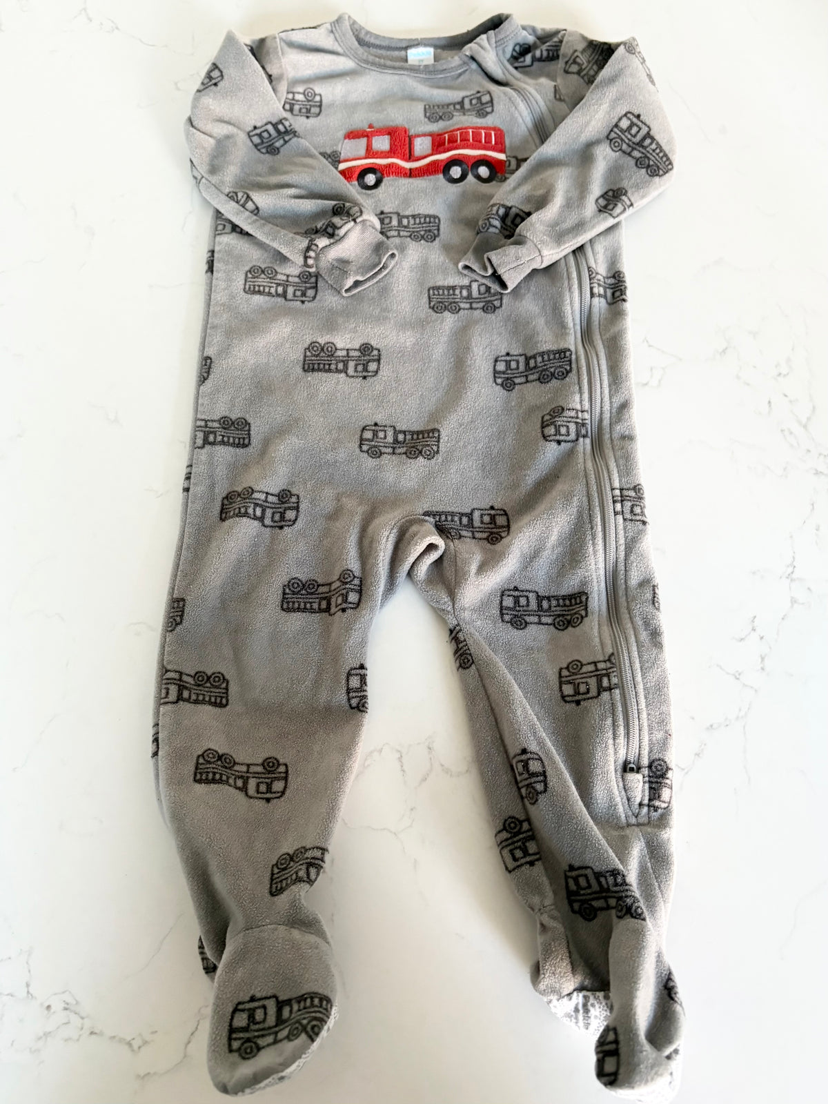 Pekkle-Pyjama-2T