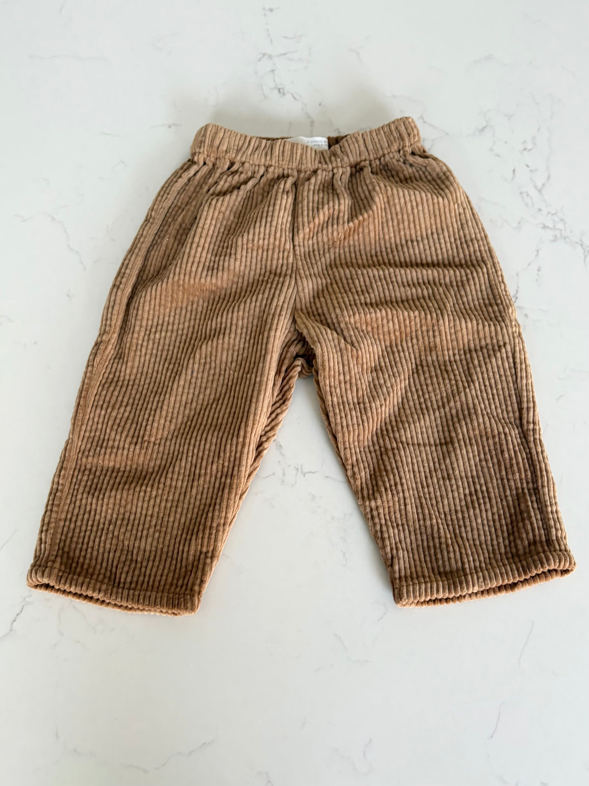 Zara-Pantalon-9/12 mois