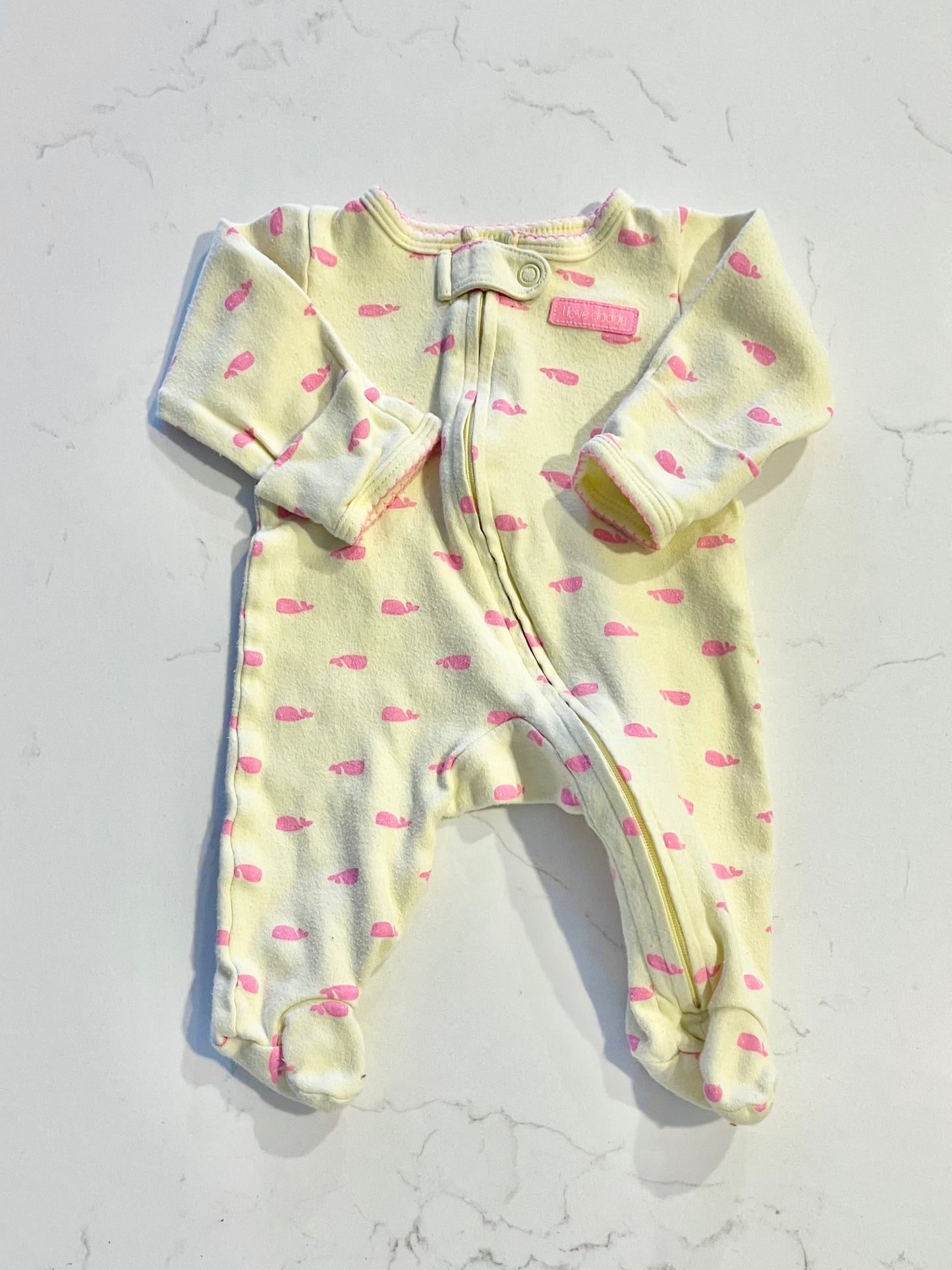 Carters-Pyjama-NB