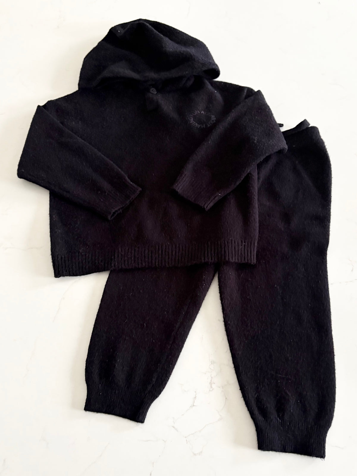 Zara-Ensemble-18/24 mois