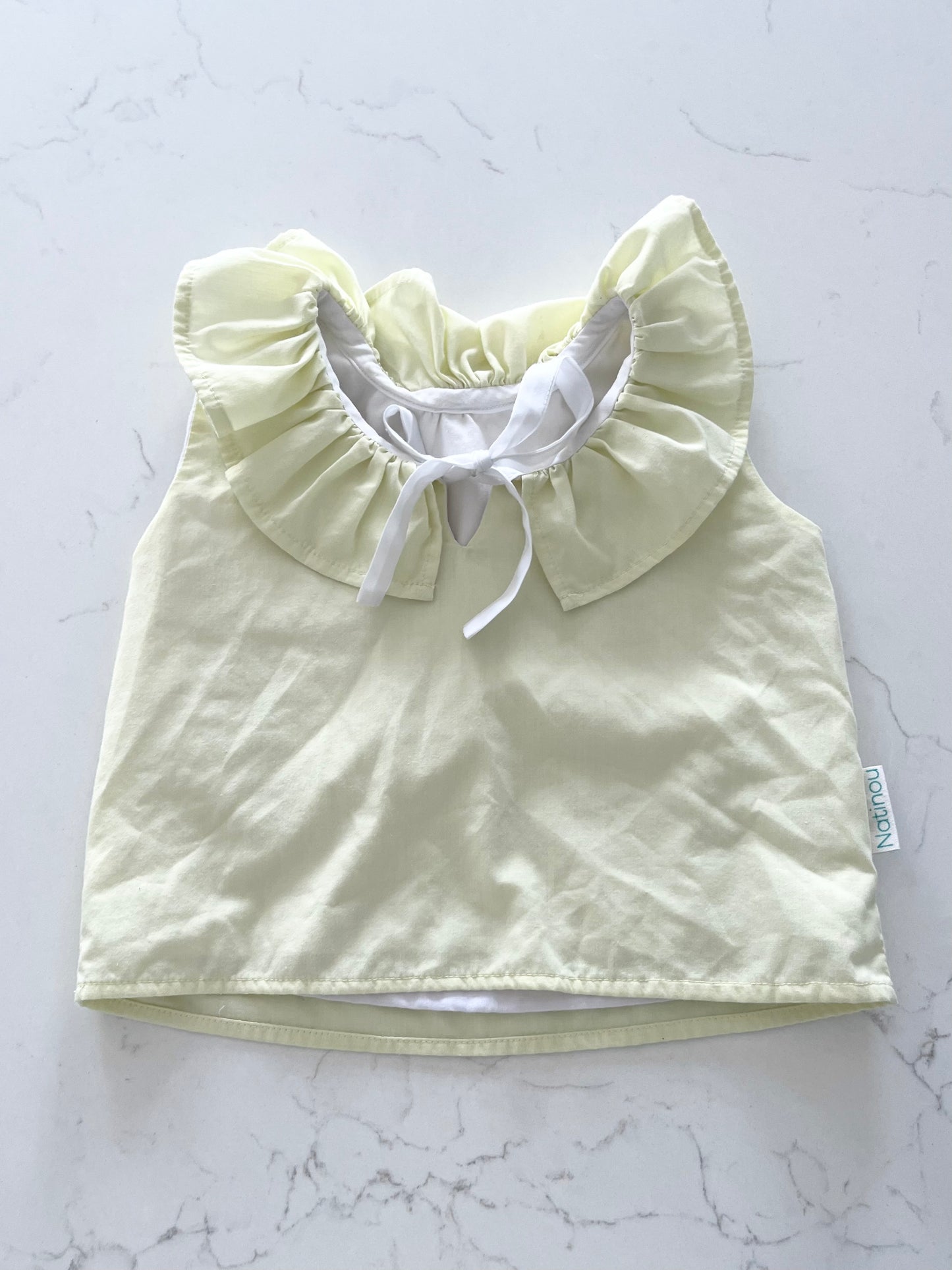 Natinou-Camisole-~ 18 mois