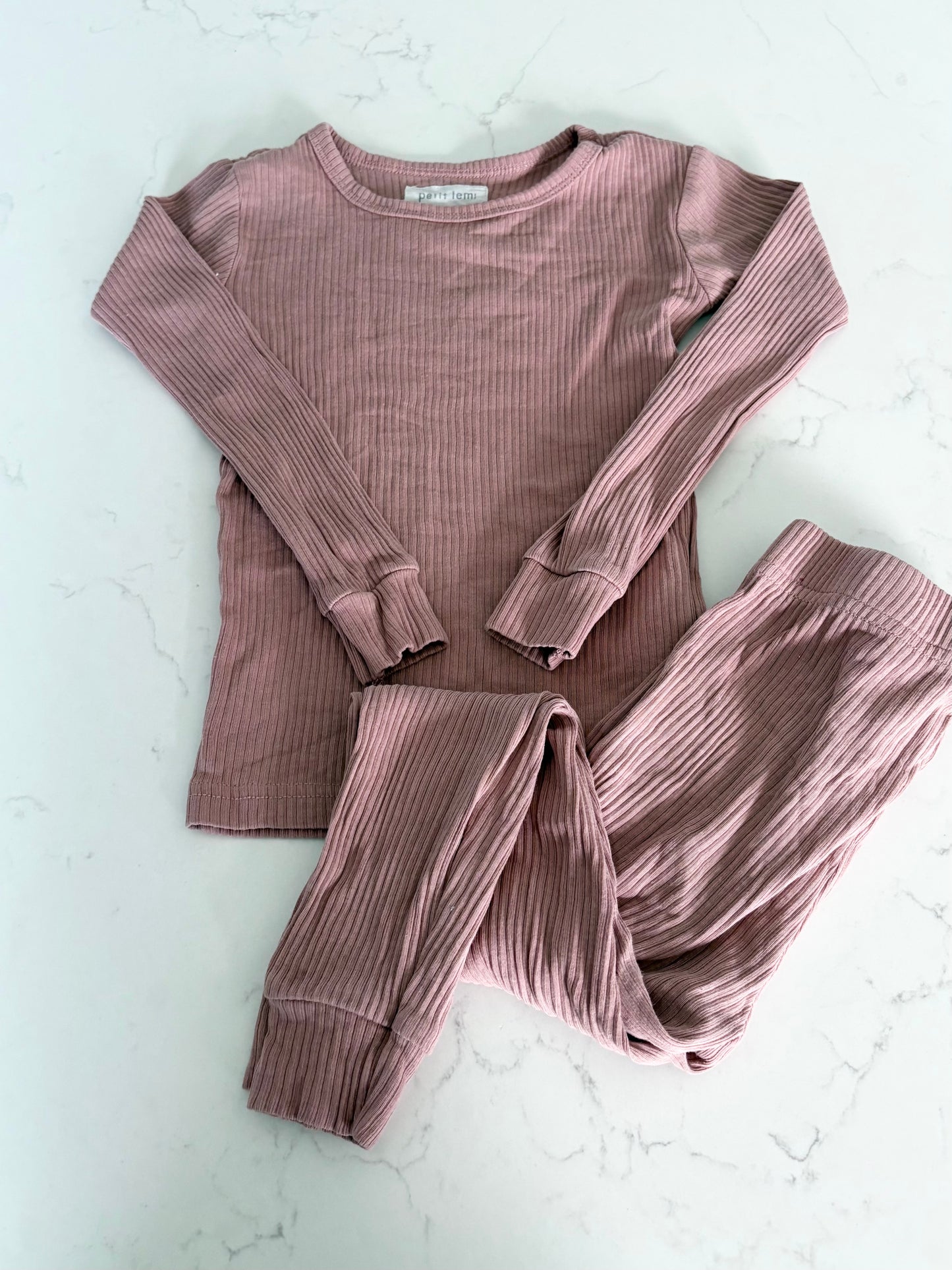 Petit lem-Pyjama-3T