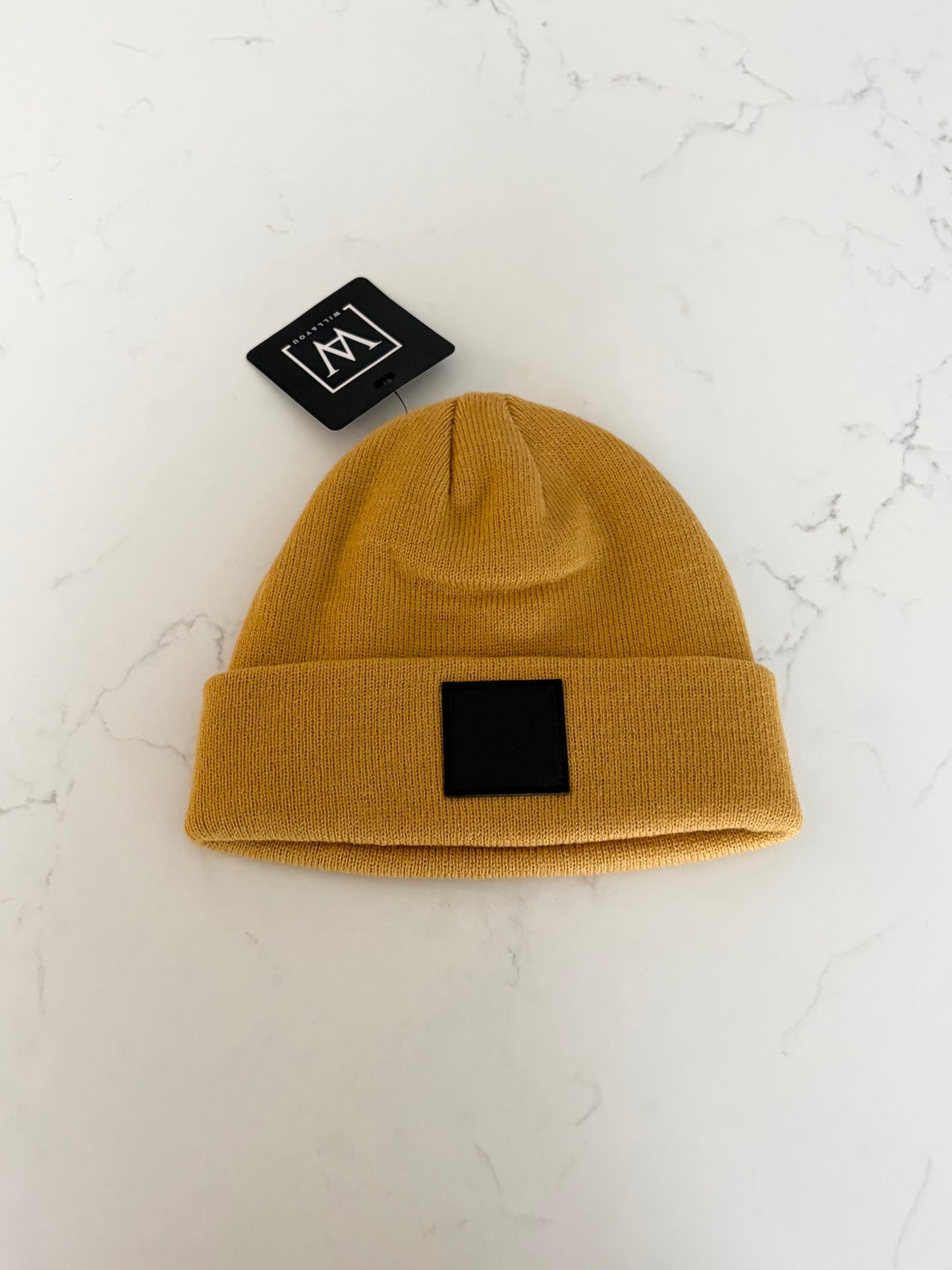 Neuf-Will & you-Tuque-2/5T