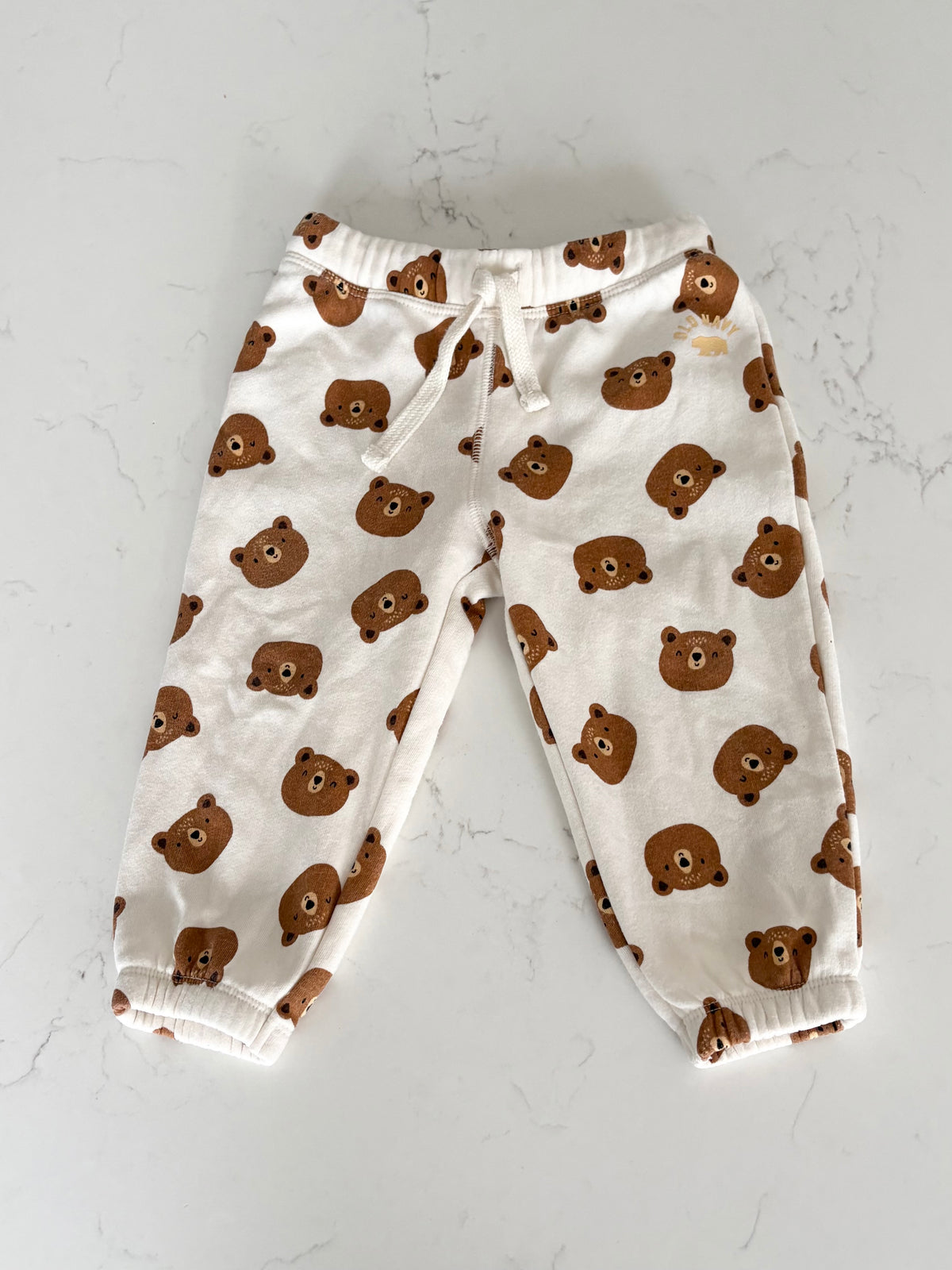 Old Navy-Jogging-18/24 mois